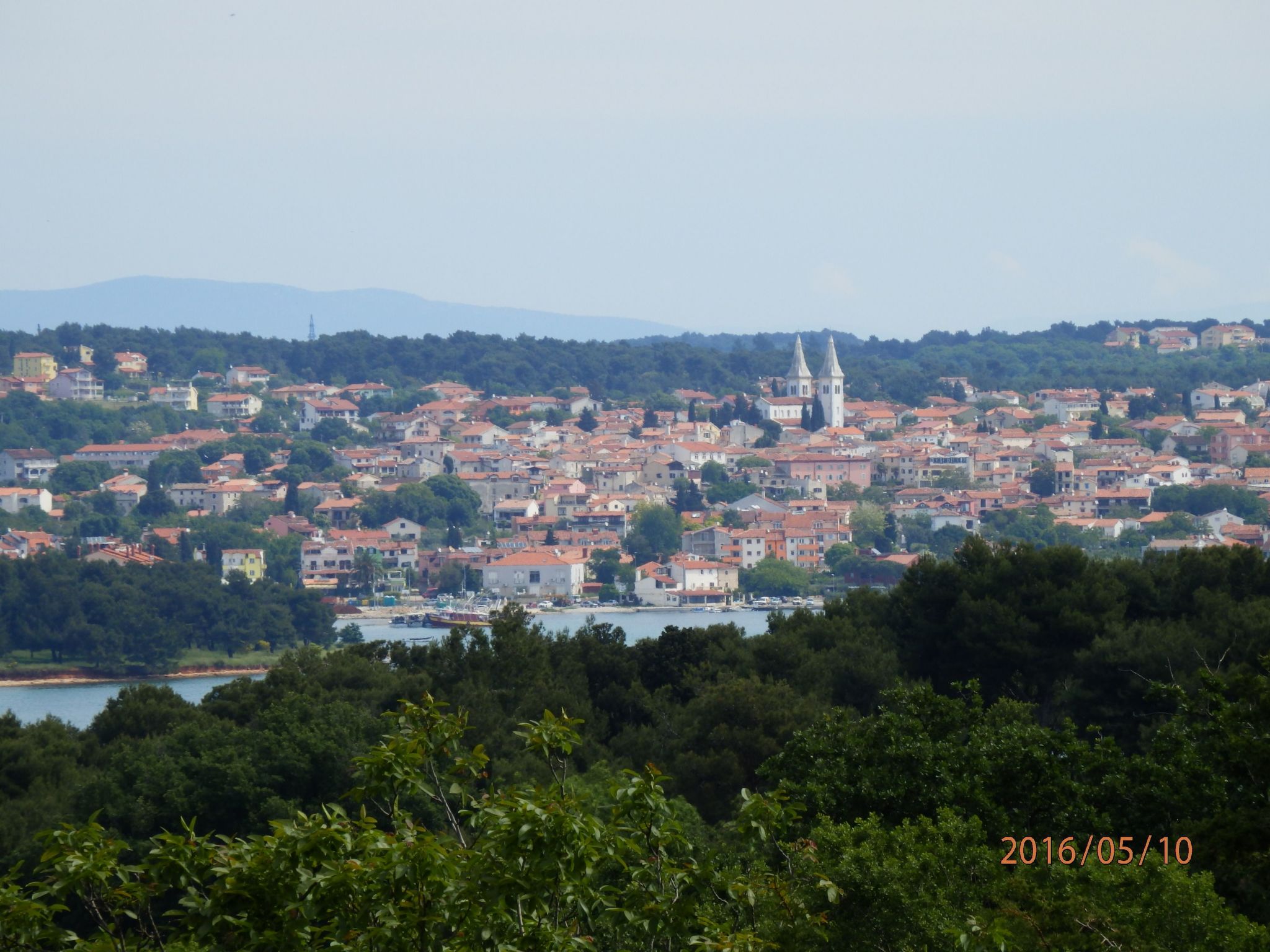 Moderne, komfortable Wohnung nahe Kap Kamenjak-Binnen