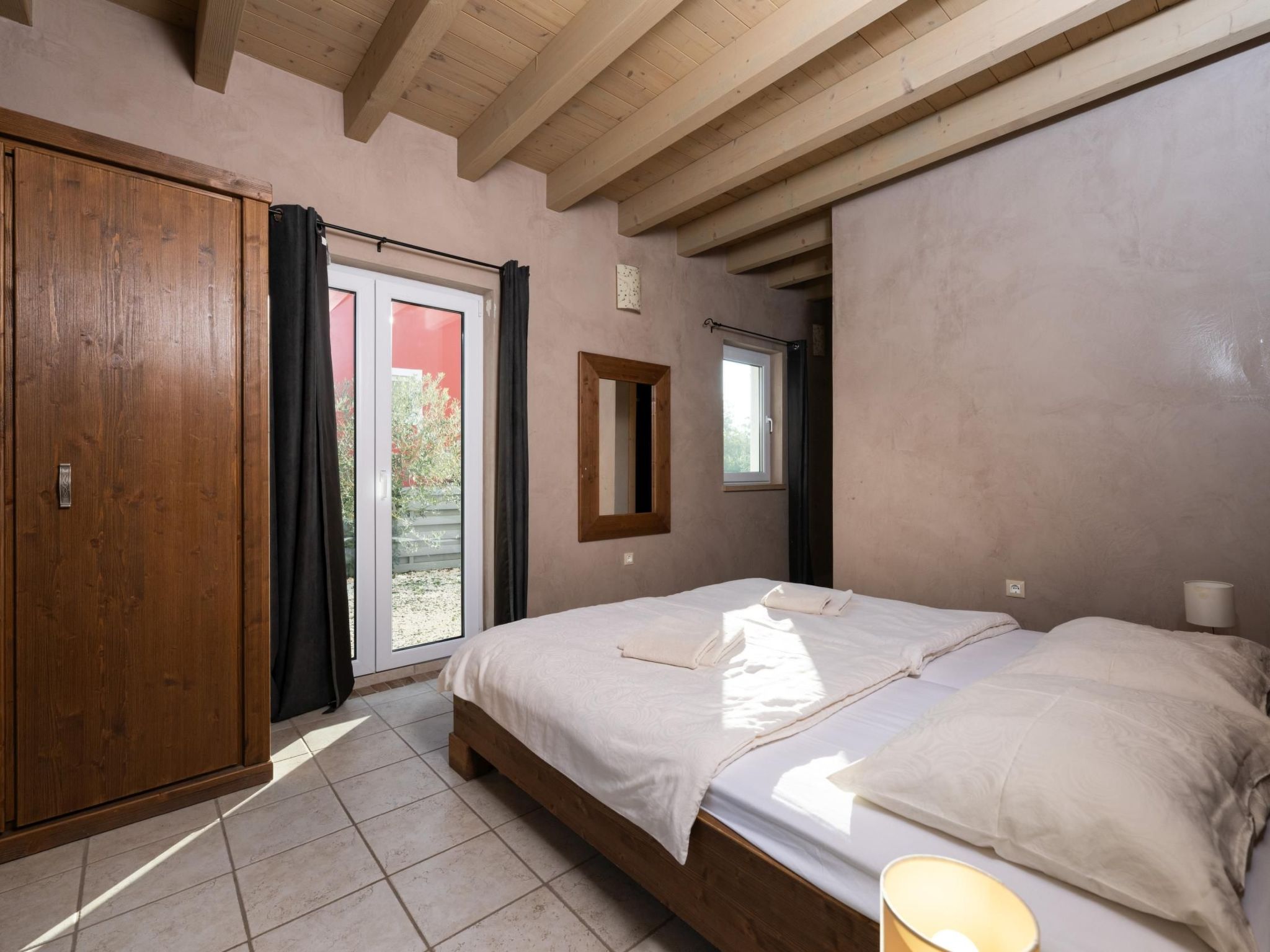 Villa Bellavista für 16 Gäste mit Hockeytisch-Binnen