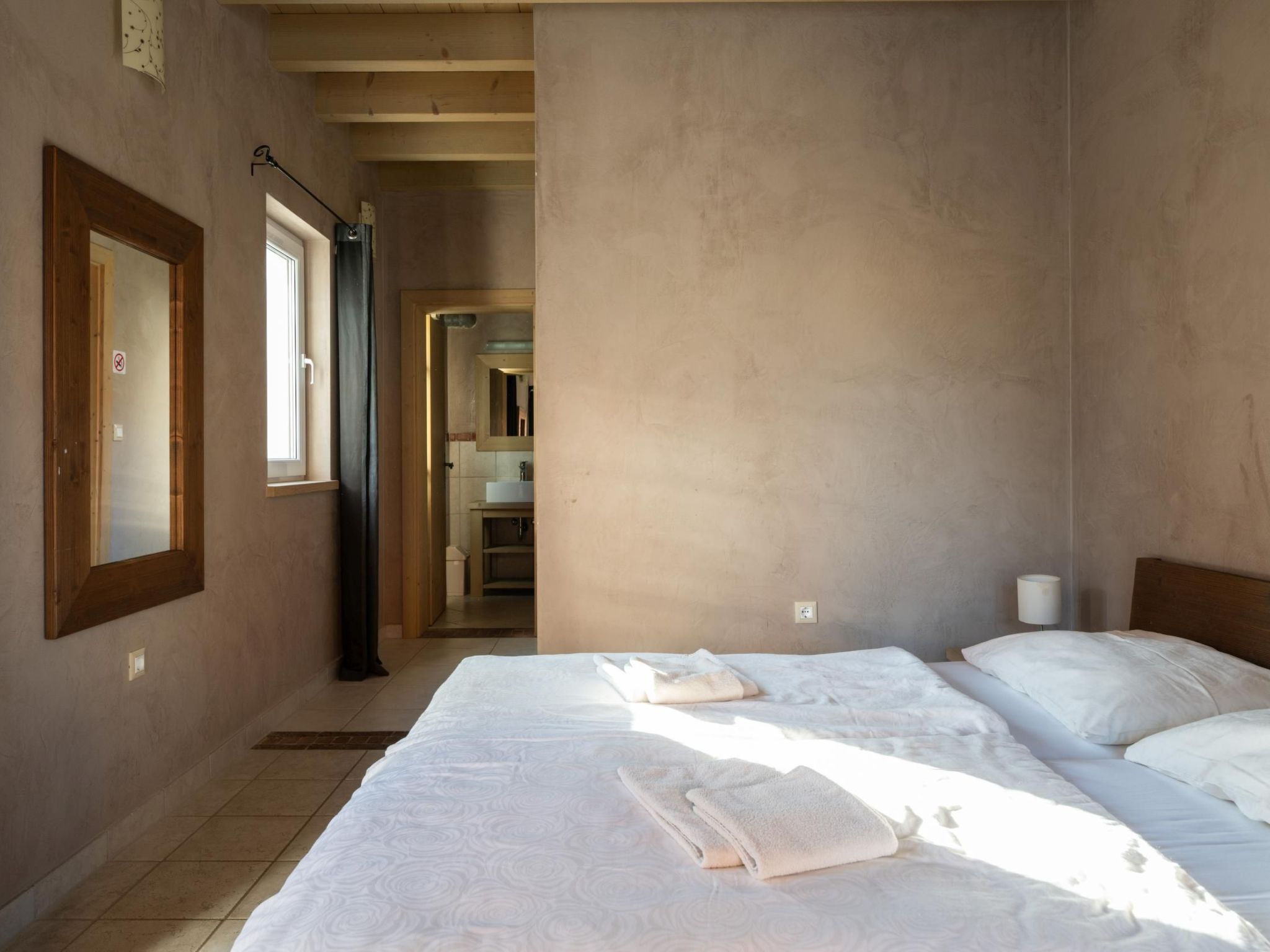 Villa Bellavista für 16 Gäste mit Hockeytisch-Binnen