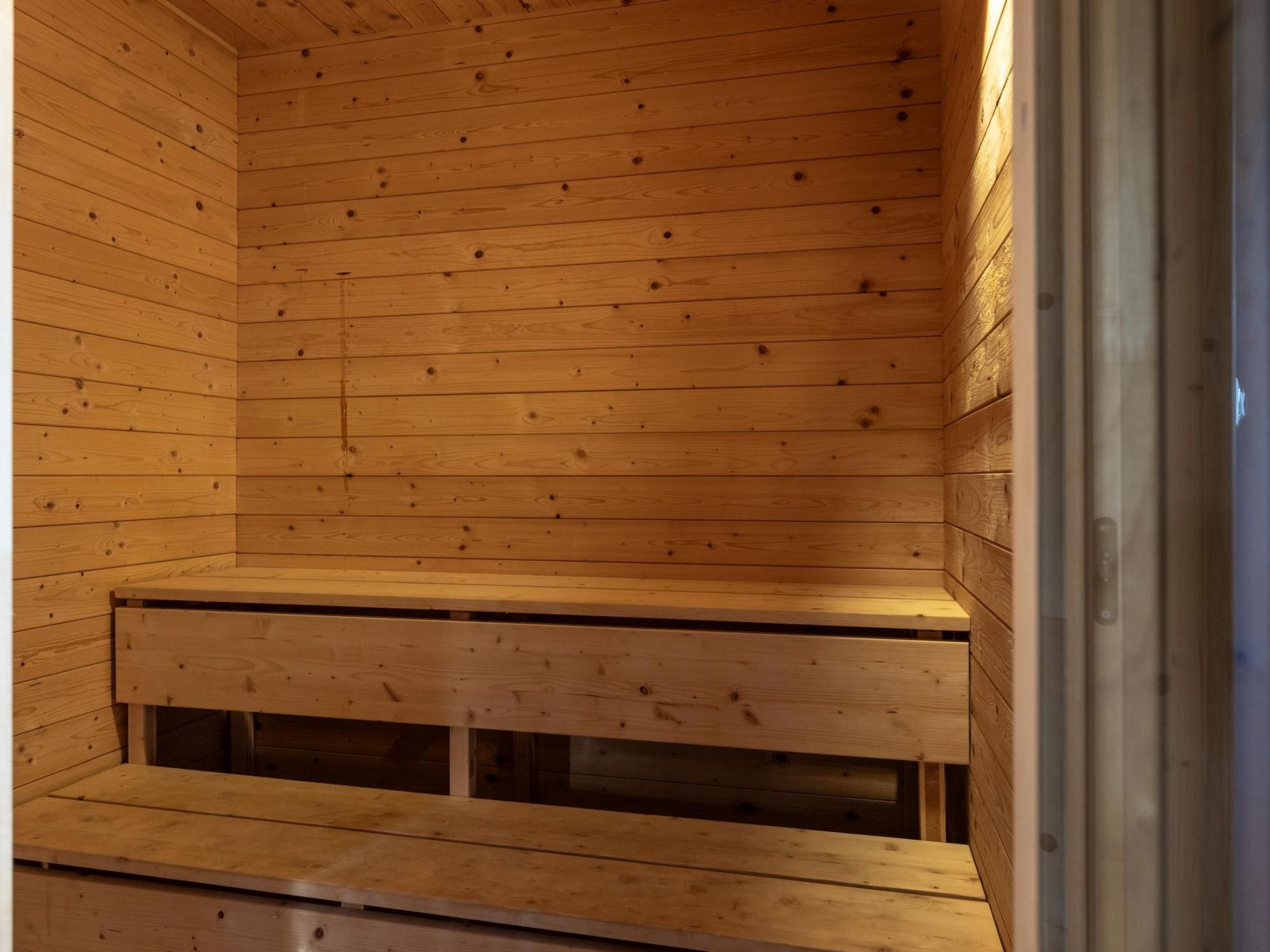 Villa Bellavista für 16 Gäste mit Hockeytisch-Binnen