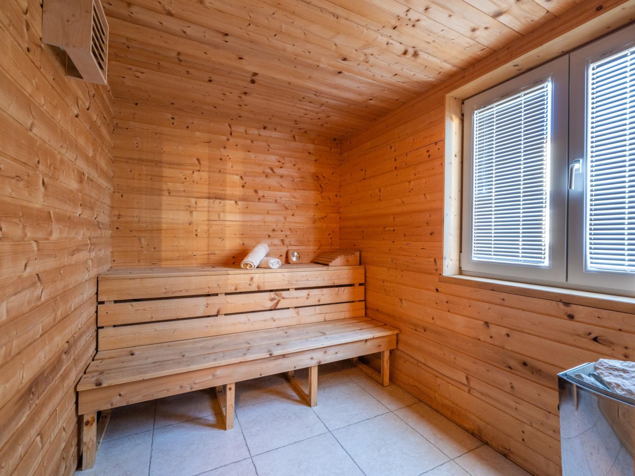 Villa Chiara mit 6 Schlafzimmern in Meeresnähe-Dedans