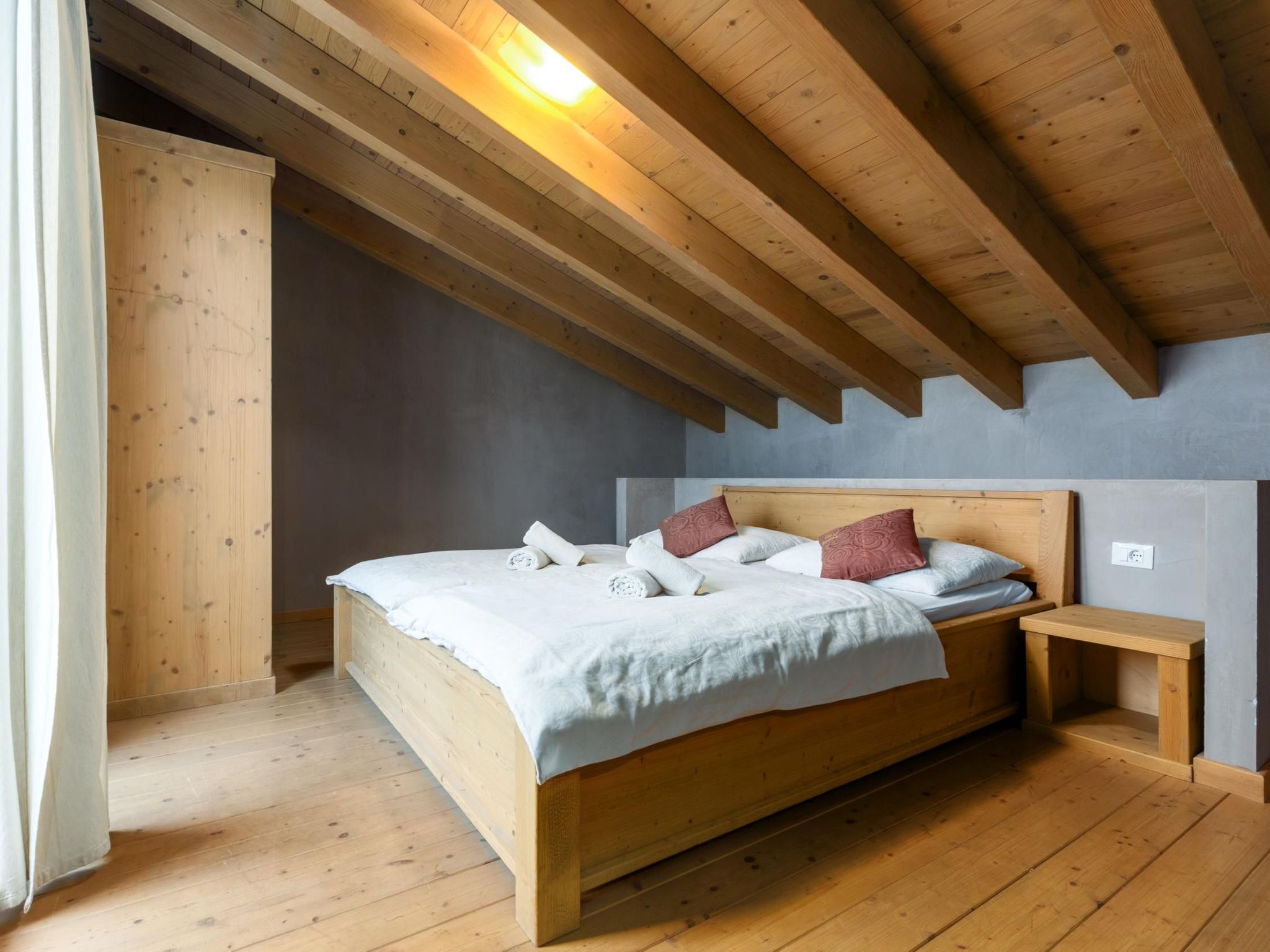 Villa Chiara mit 6 Schlafzimmern in Meeresnähe-Dedans