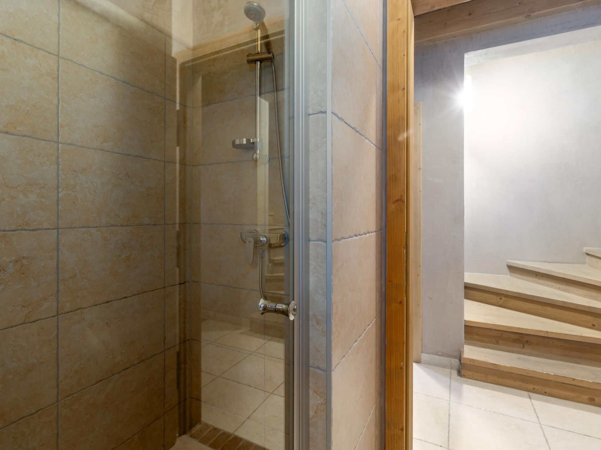 Villa Chiara mit 6 Schlafzimmern in Meeresnähe-Dedans