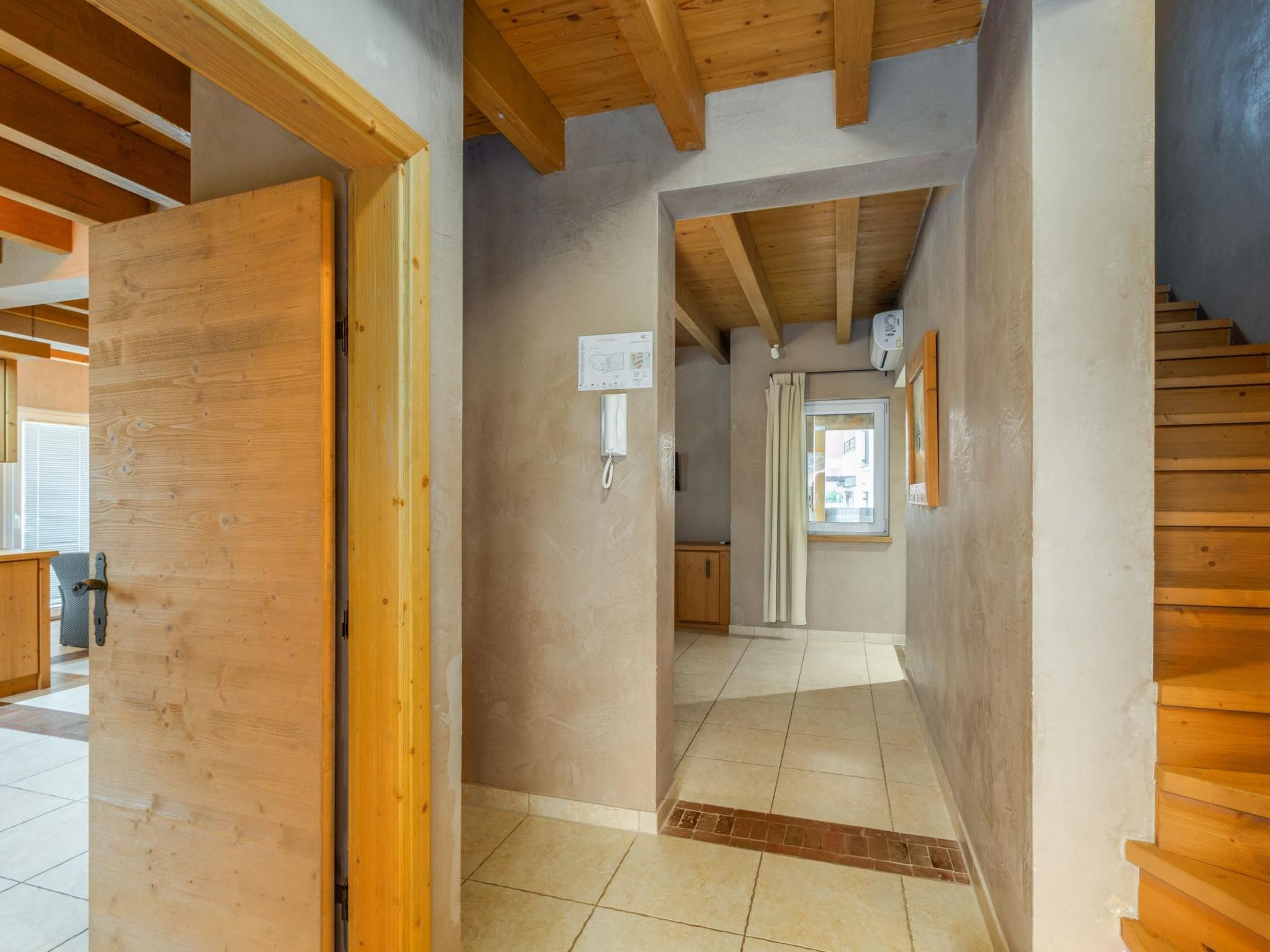 Villa Chiara mit 6 Schlafzimmern in Meeresnähe-Dedans