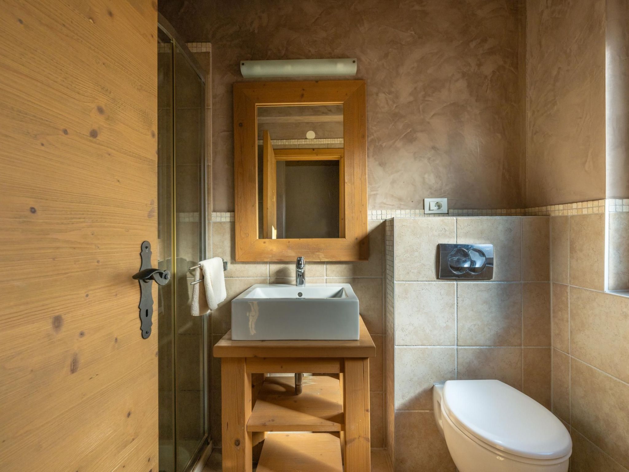 Villa Chiara mit 6 Schlafzimmern in Meeresnähe-Dedans