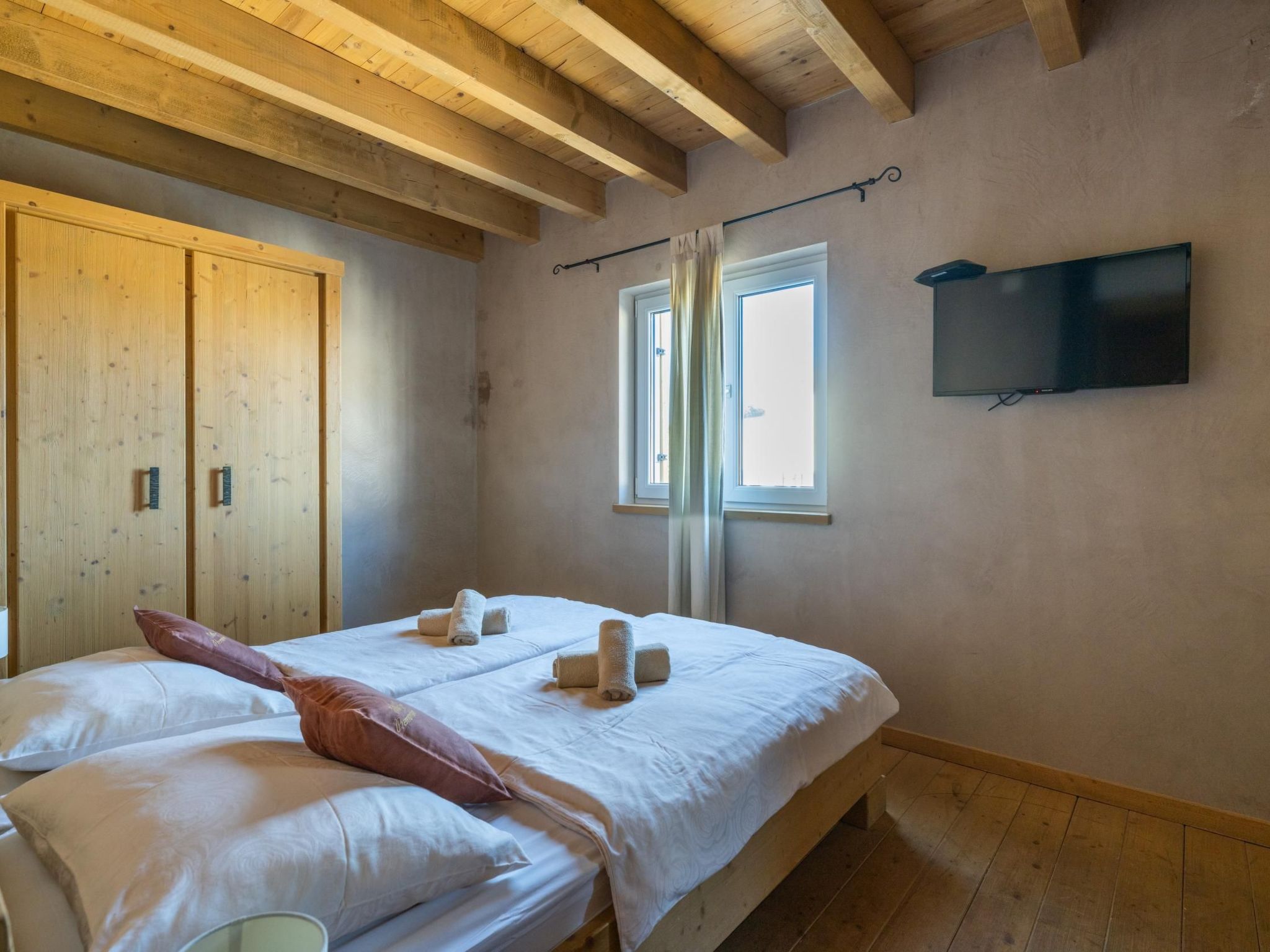 Villa Chiara mit 6 Schlafzimmern in Meeresnähe-Dedans