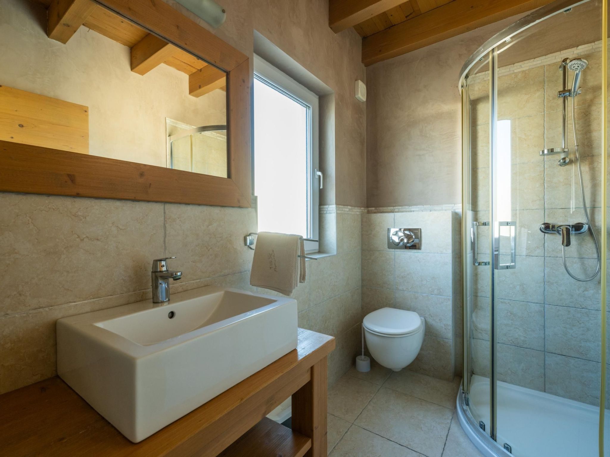 Villa Chiara mit 6 Schlafzimmern in Meeresnähe-Dedans