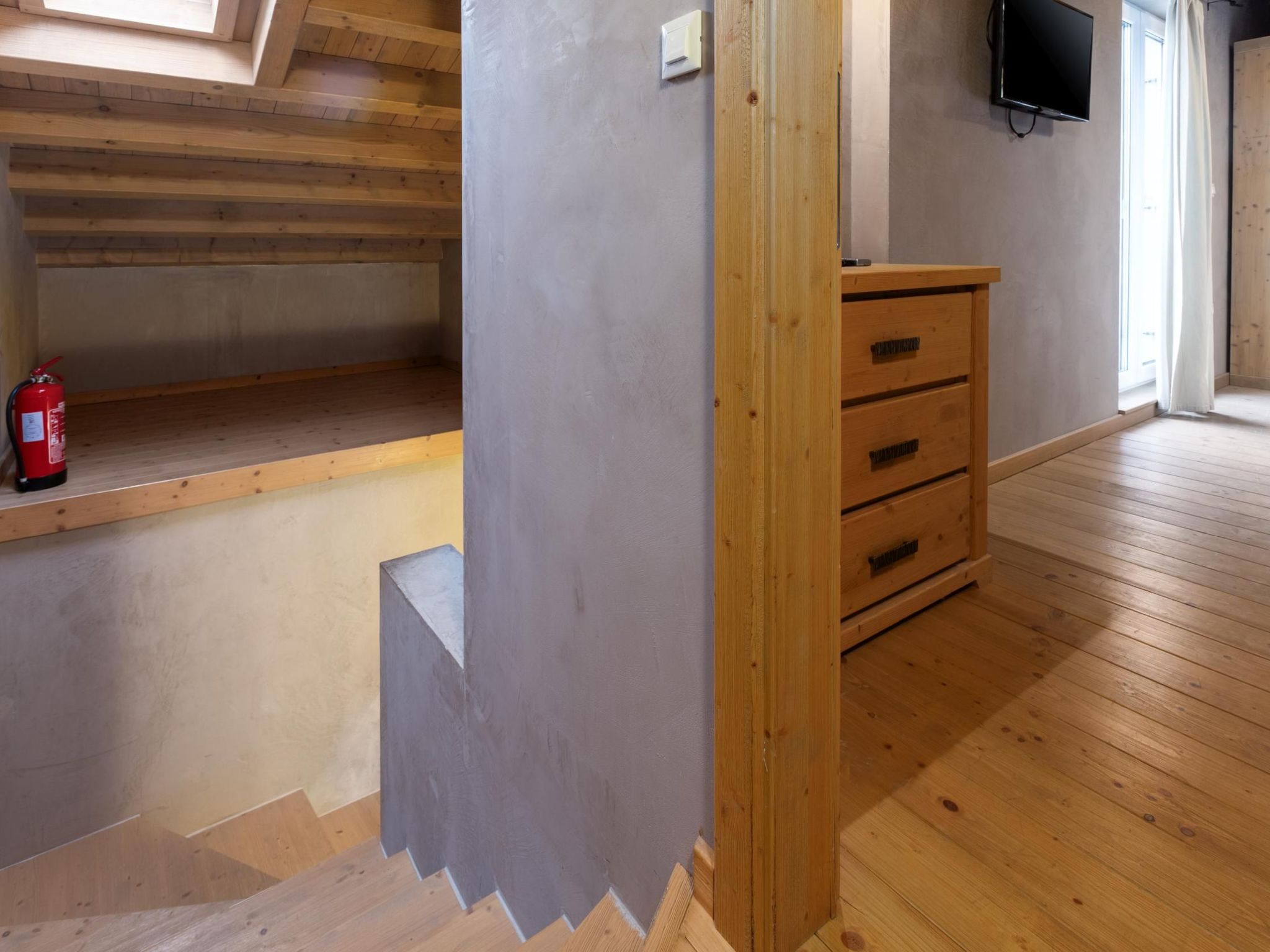 Villa Chiara mit 6 Schlafzimmern in Meeresnähe-Dedans