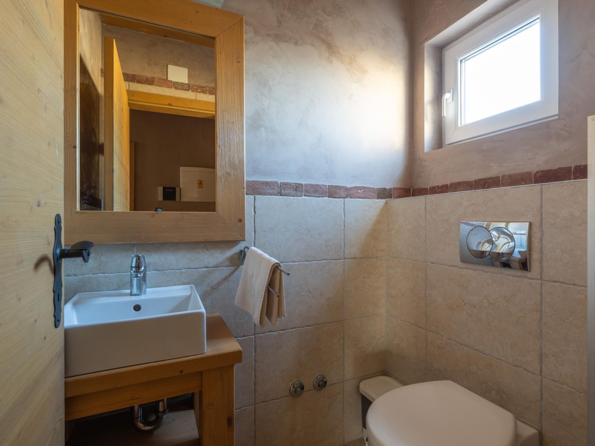 Villa Chiara mit 6 Schlafzimmern in Meeresnähe-Dedans