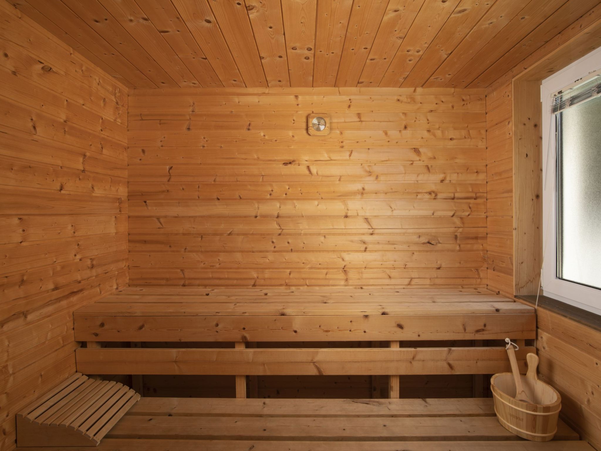 Villa Nocciola mit 6 Schlafzimmern in Meeresnähe-Dedans