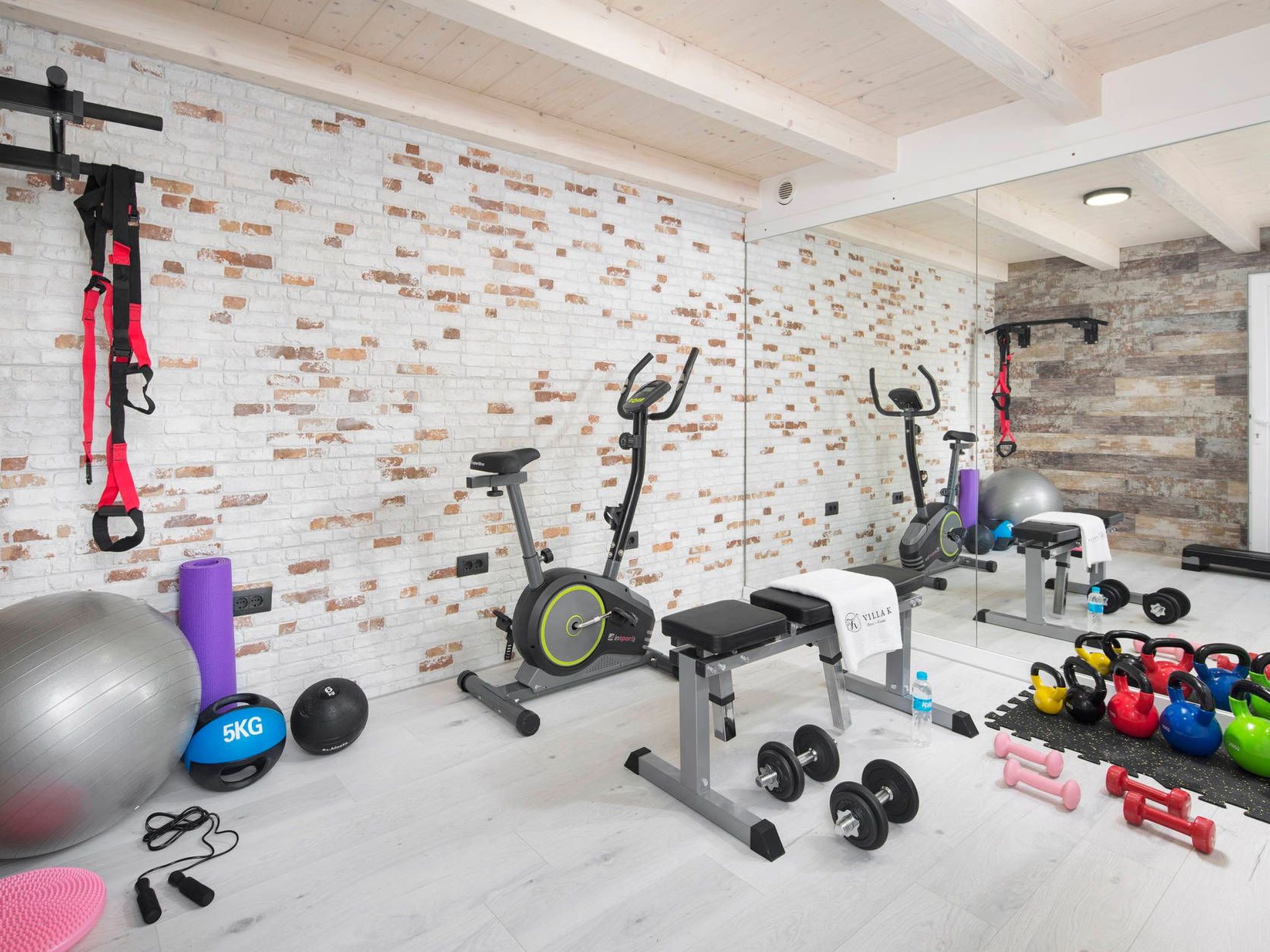 Villa K mit Jacuzzi auf dem Dach und Meerblick-Image-tags.info