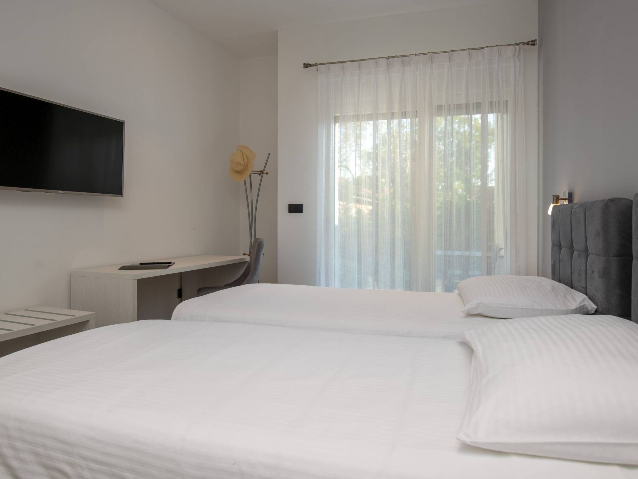 Villa K mit Jacuzzi auf dem Dach und Meerblick-Image-tags.info