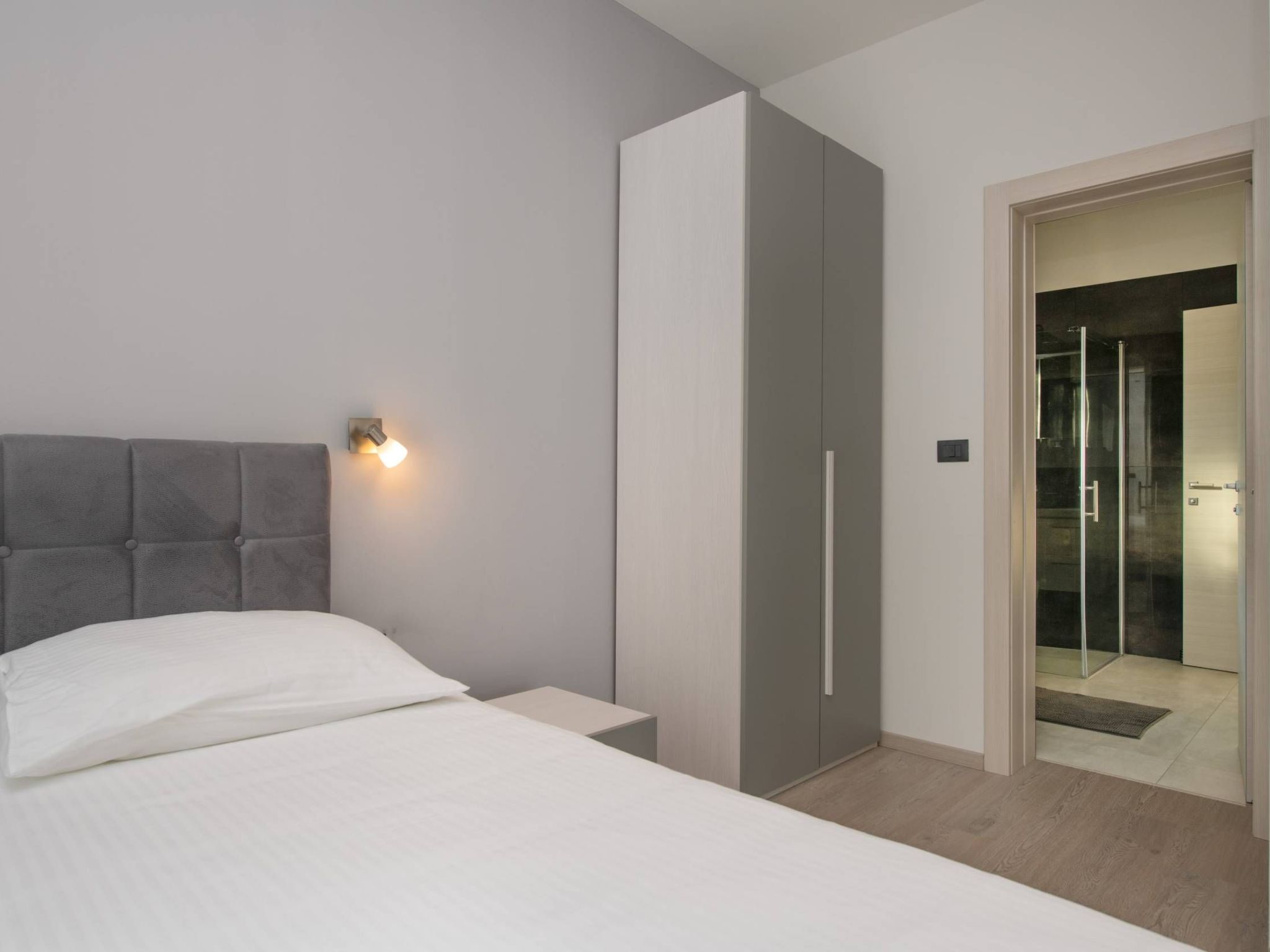 Villa K mit Jacuzzi auf dem Dach und Meerblick-Image-tags.info