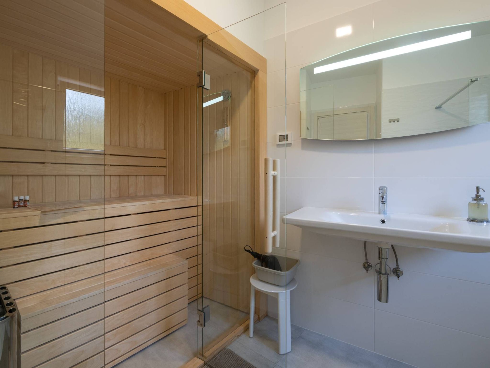 Villa K mit Jacuzzi auf dem Dach und Meerblick-Image-tags.info