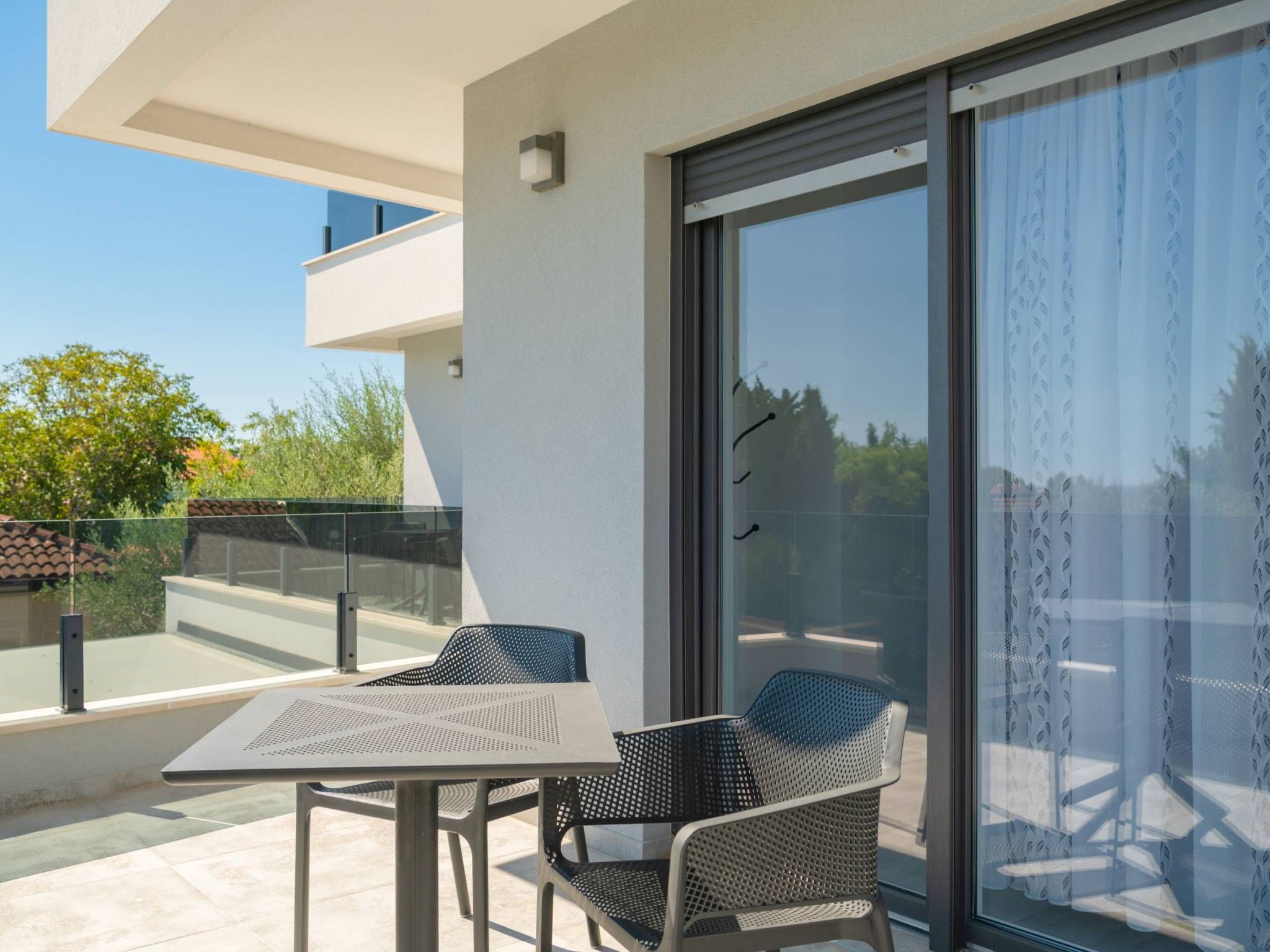 Villa K mit Jacuzzi auf dem Dach und Meerblick-Image-tags.info