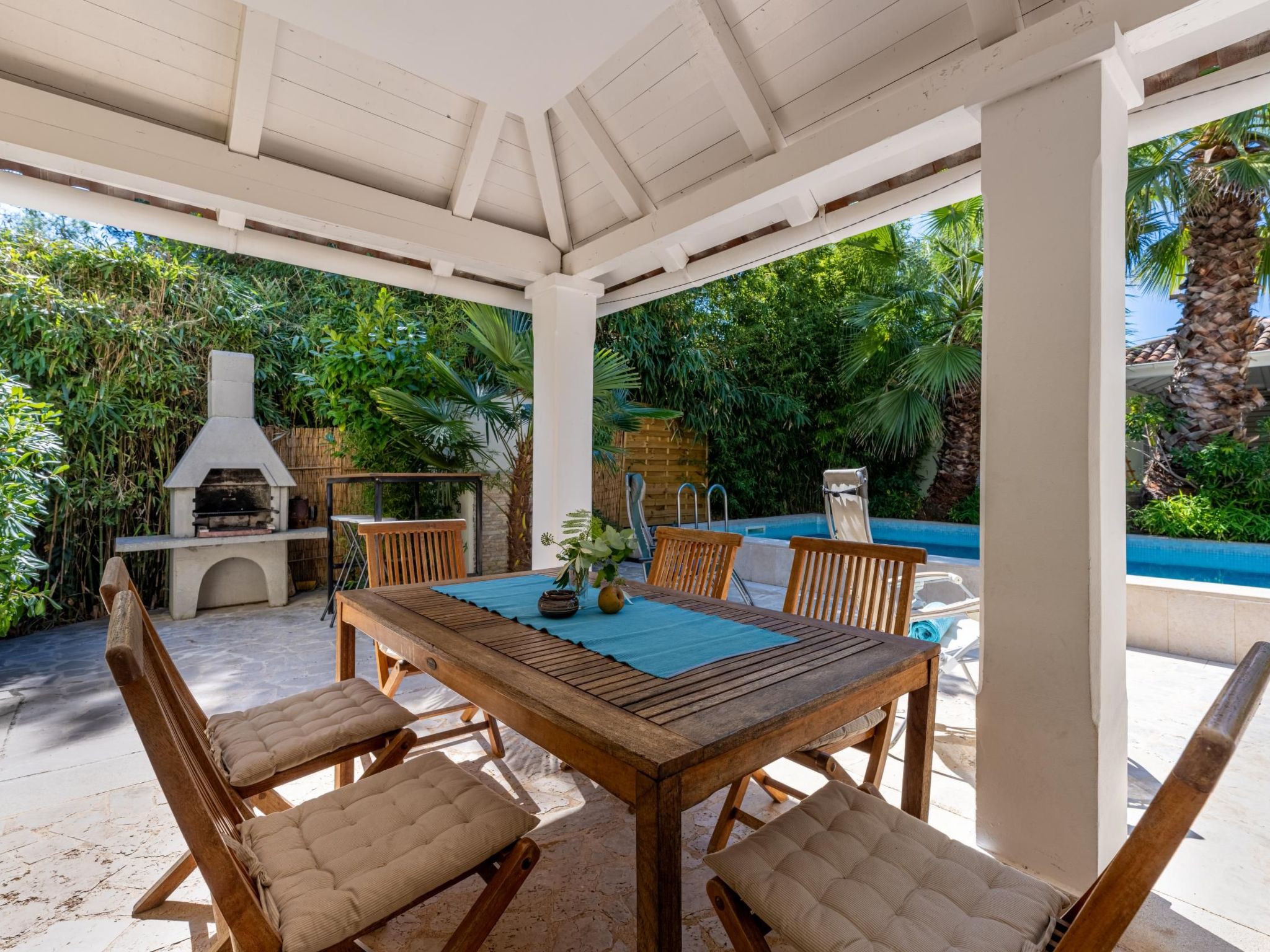 Wunderschöne Villa Gardenia in Istrien-Binnen