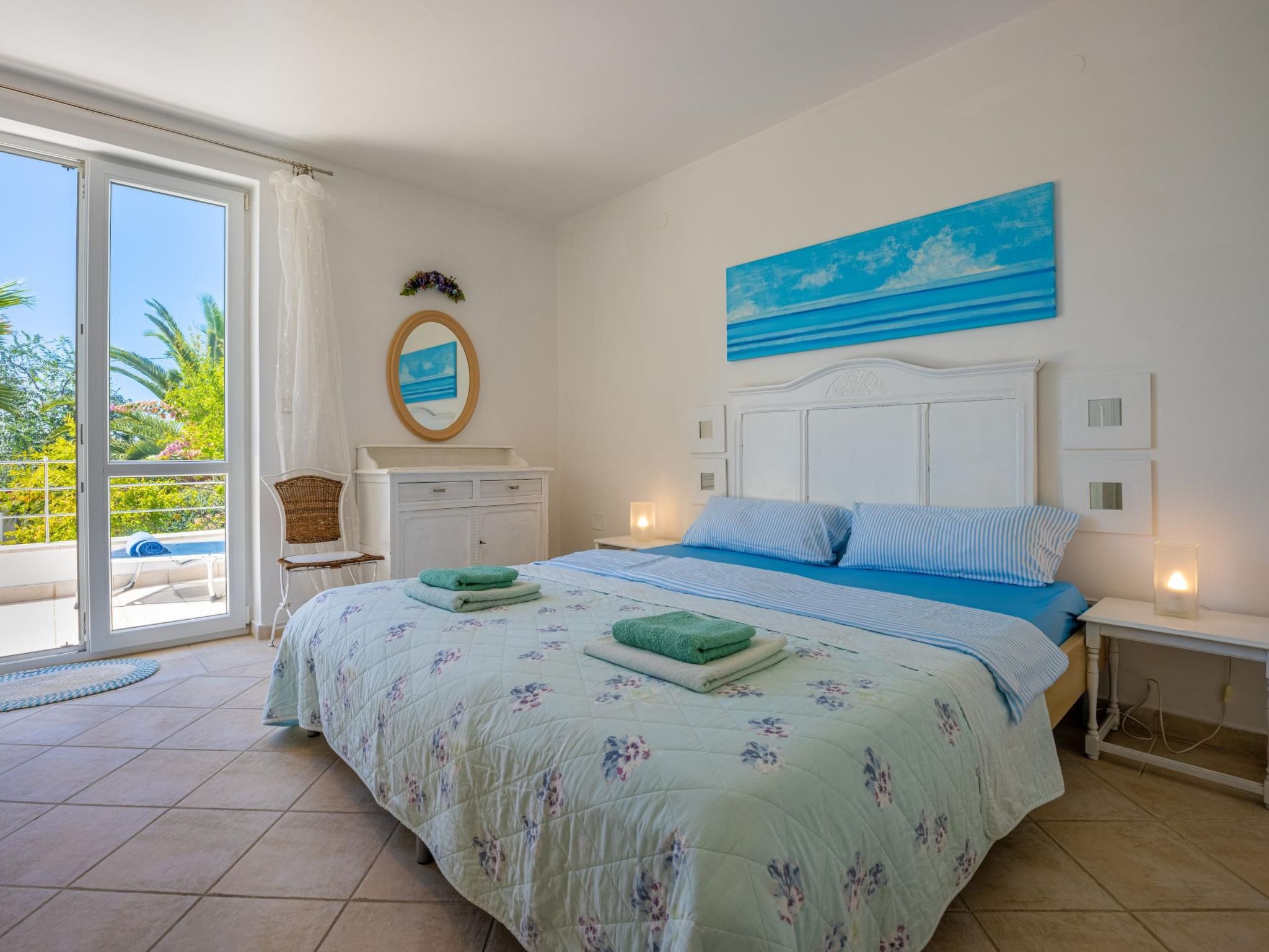 Wunderschöne Villa Gardenia in Istrien-Binnen