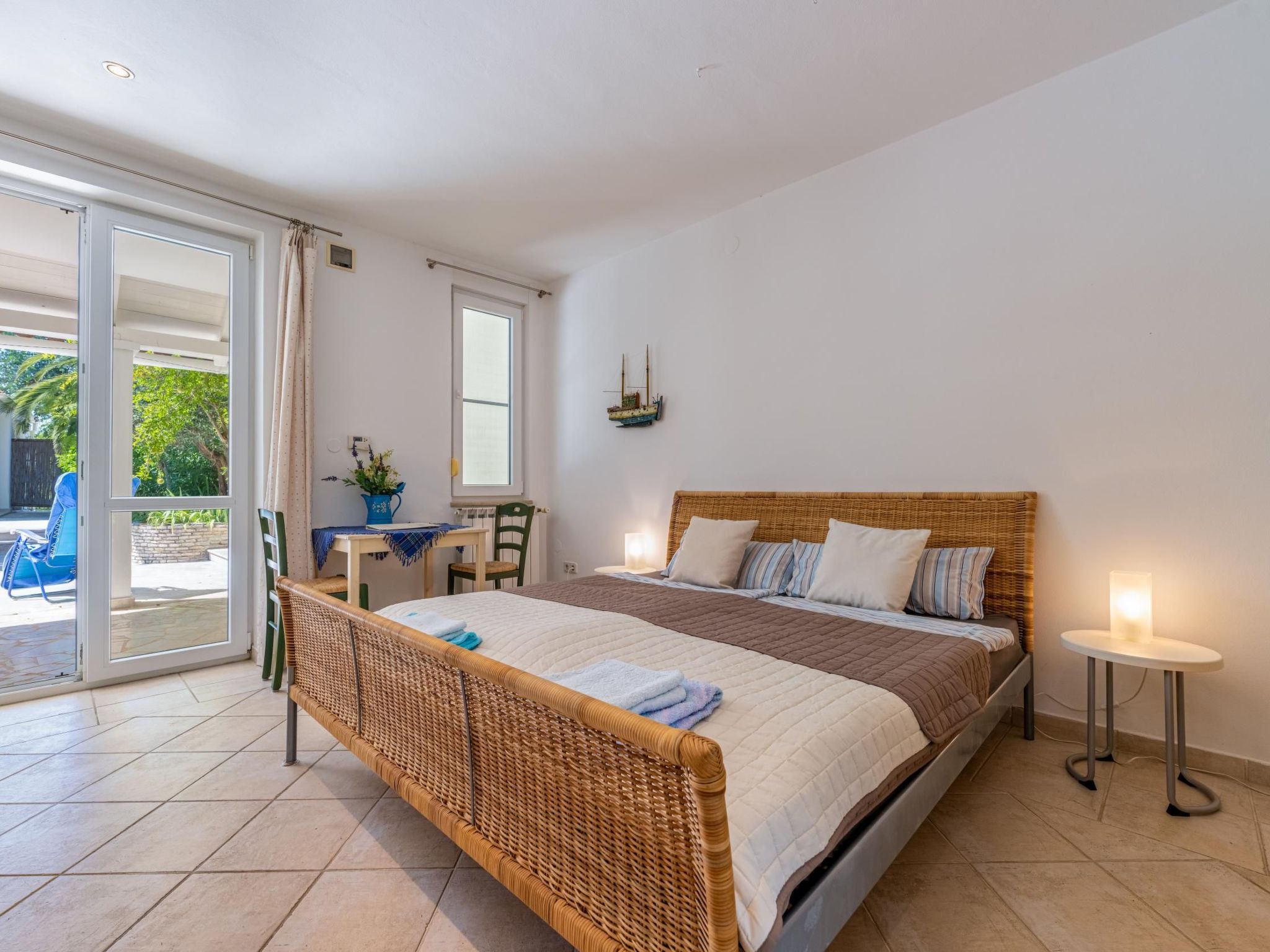 Wunderschöne Villa Gardenia in Istrien-Binnen