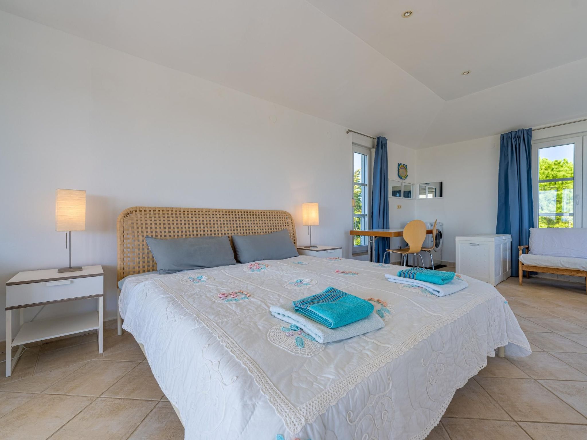 Wunderschöne Villa Gardenia in Istrien-Binnen