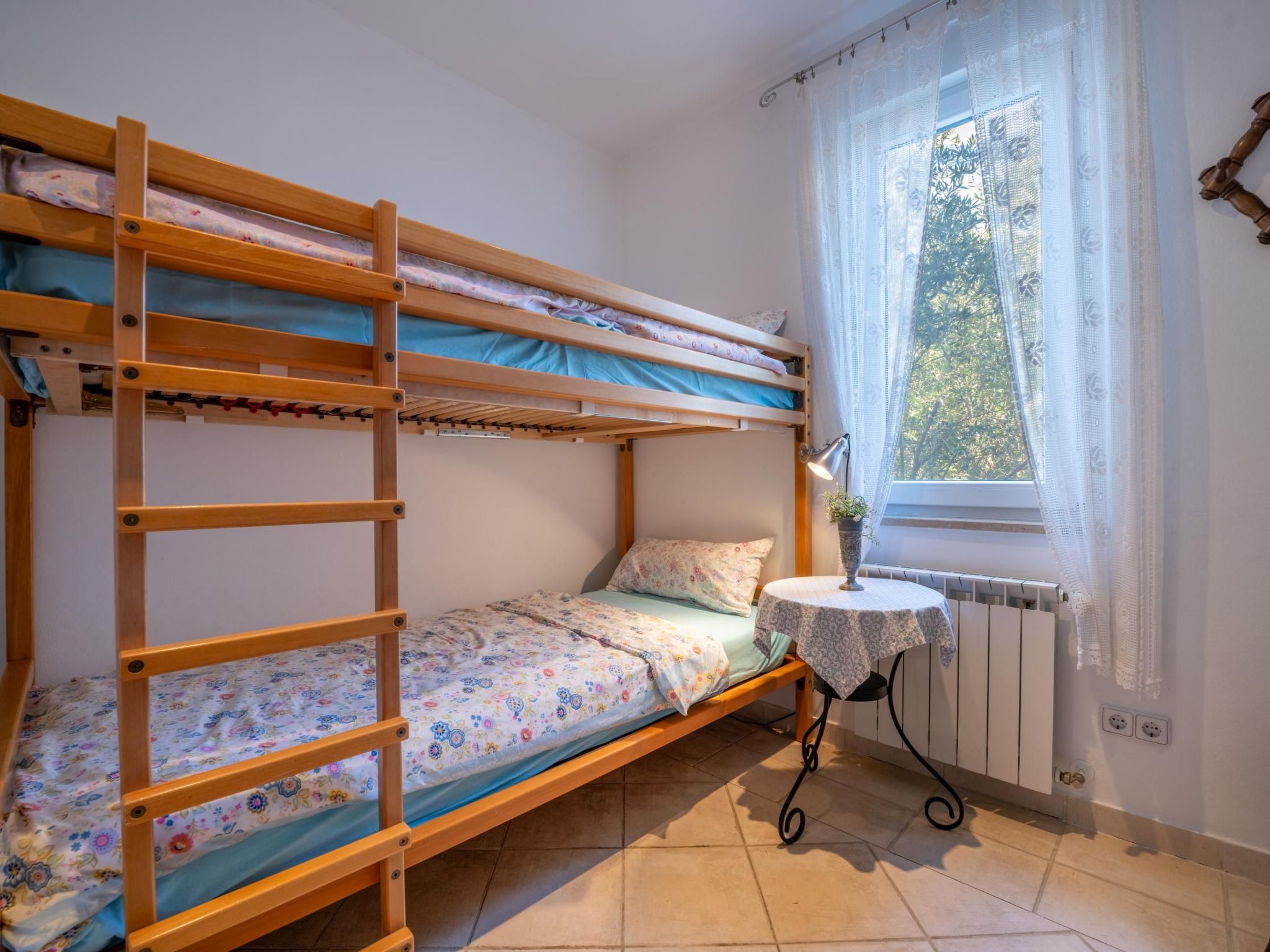 Wunderschöne Villa Gardenia in Istrien-Binnen