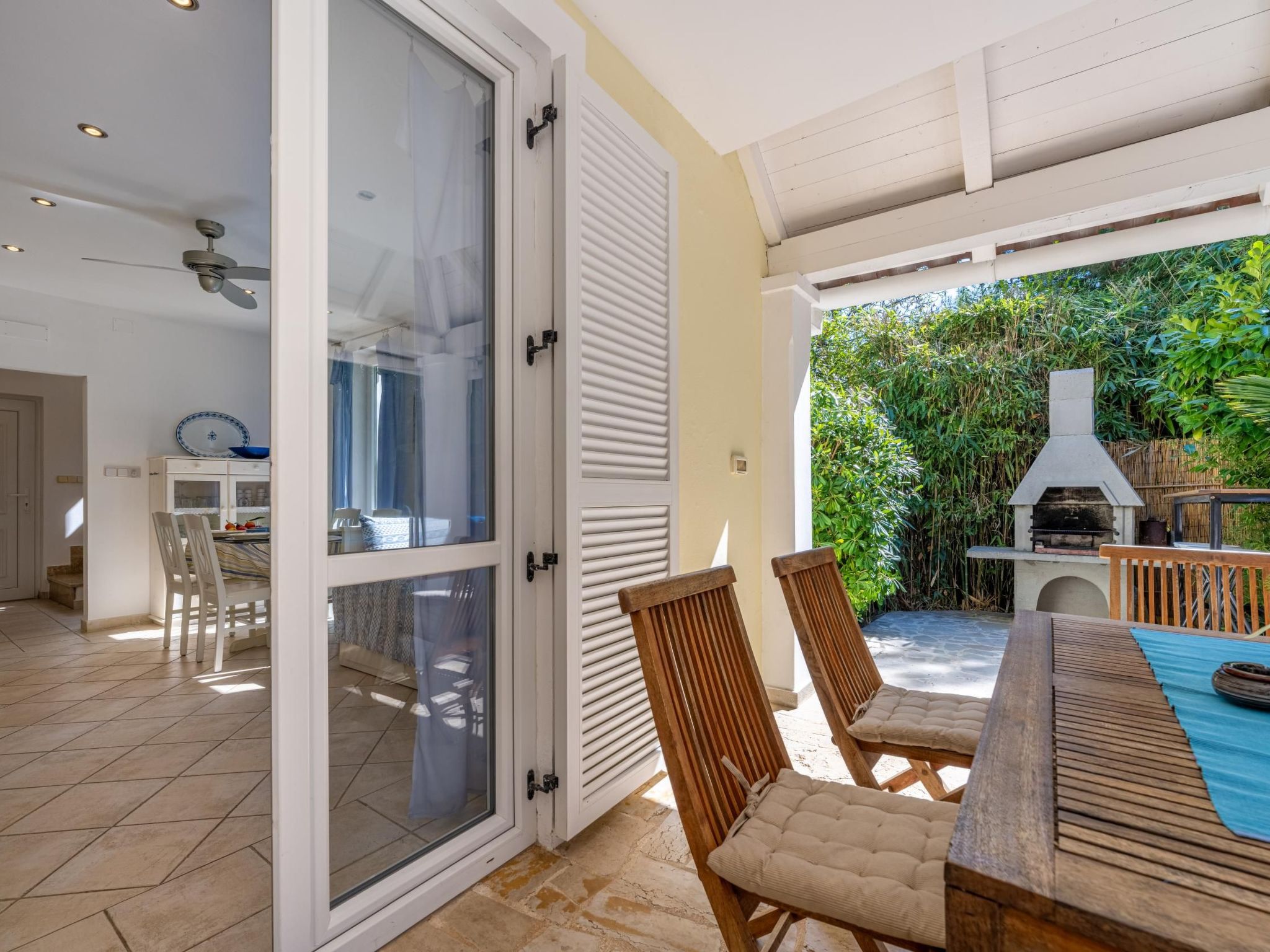 Wunderschöne Villa Gardenia in Istrien-Binnen