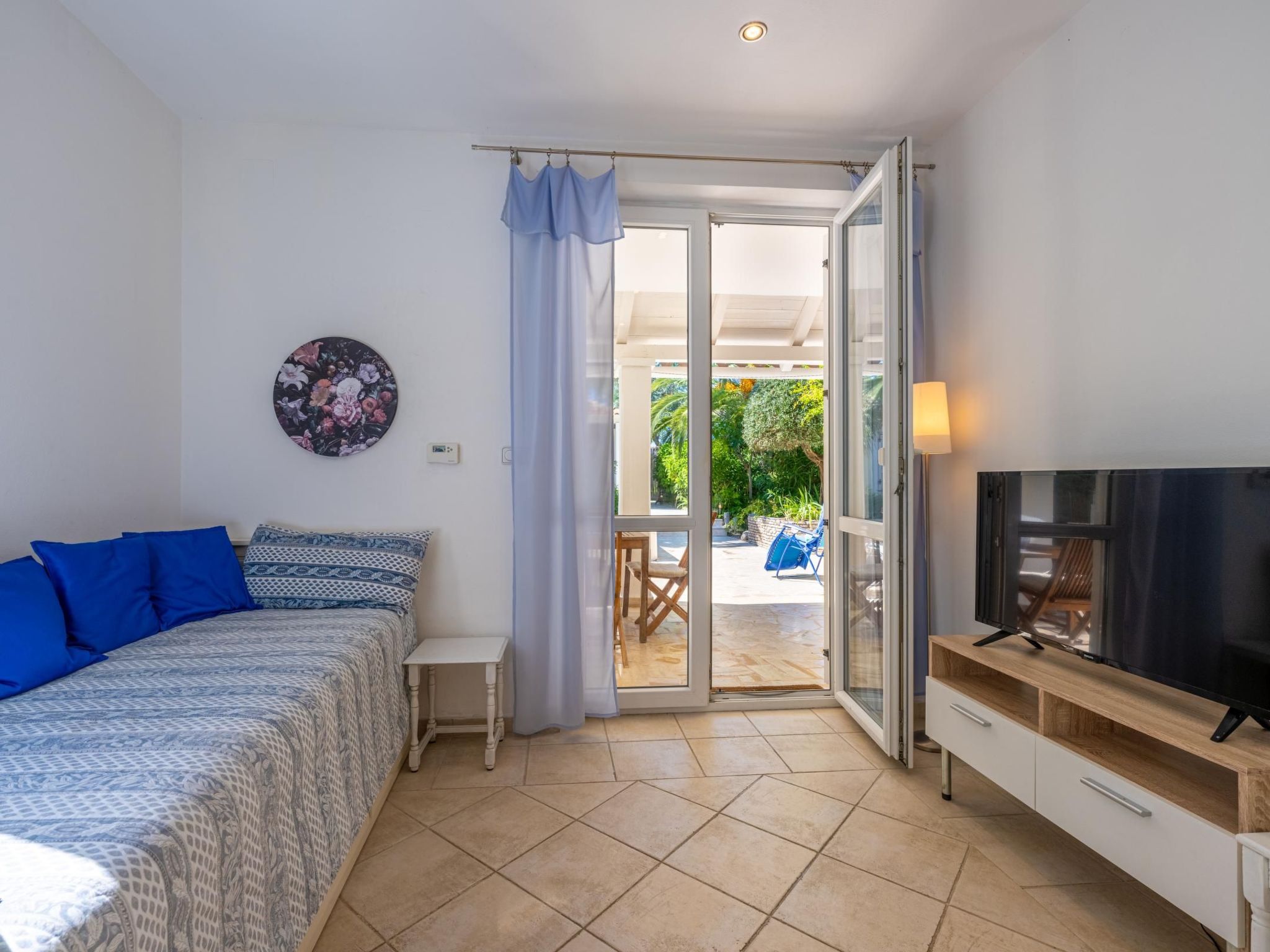 Wunderschöne Villa Gardenia in Istrien-Binnen