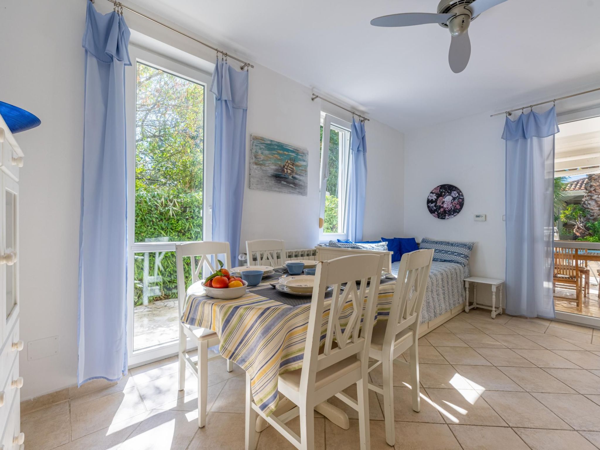 Wunderschöne Villa Gardenia in Istrien-Binnen