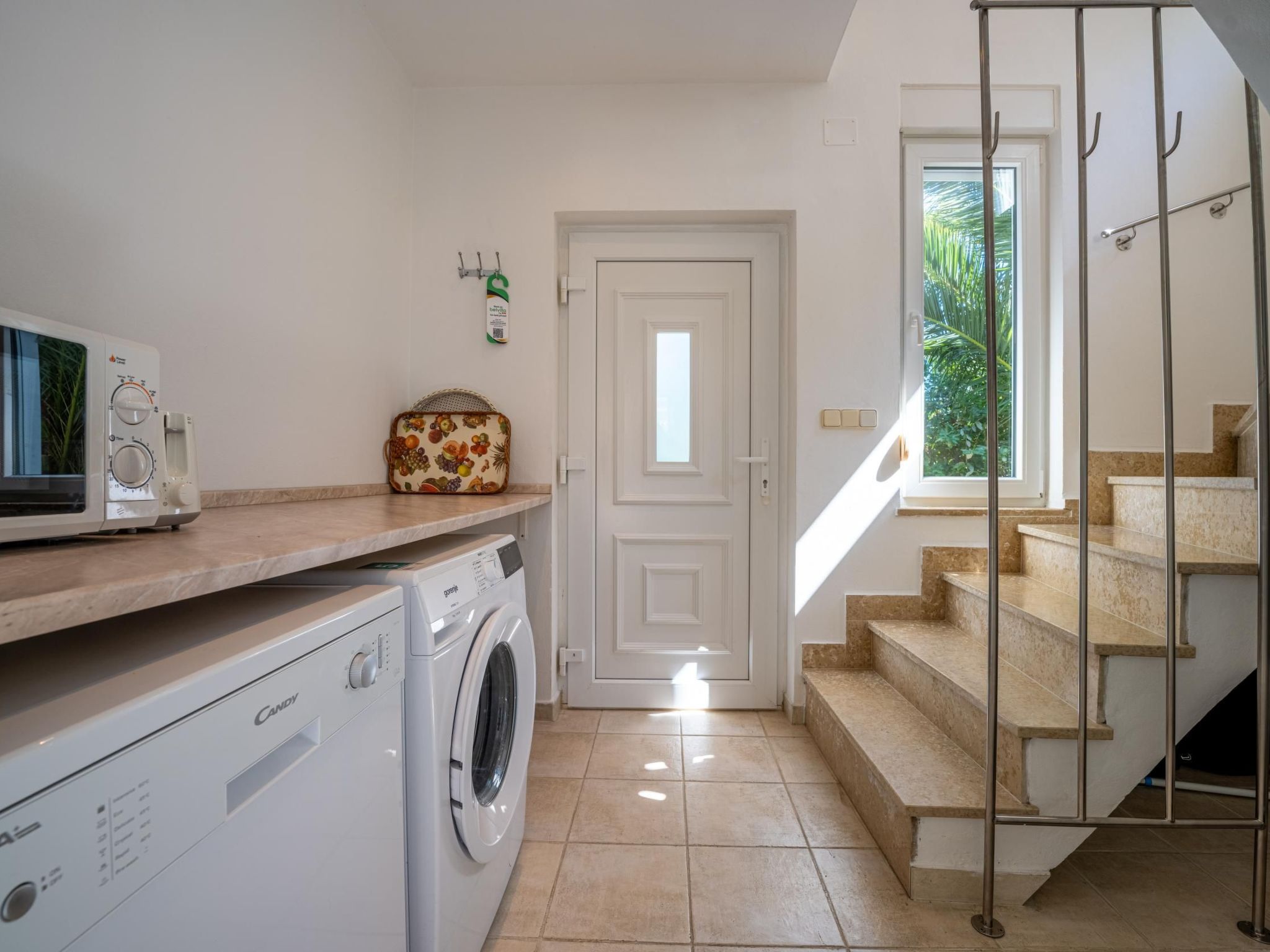 Wunderschöne Villa Gardenia in Istrien-Binnen