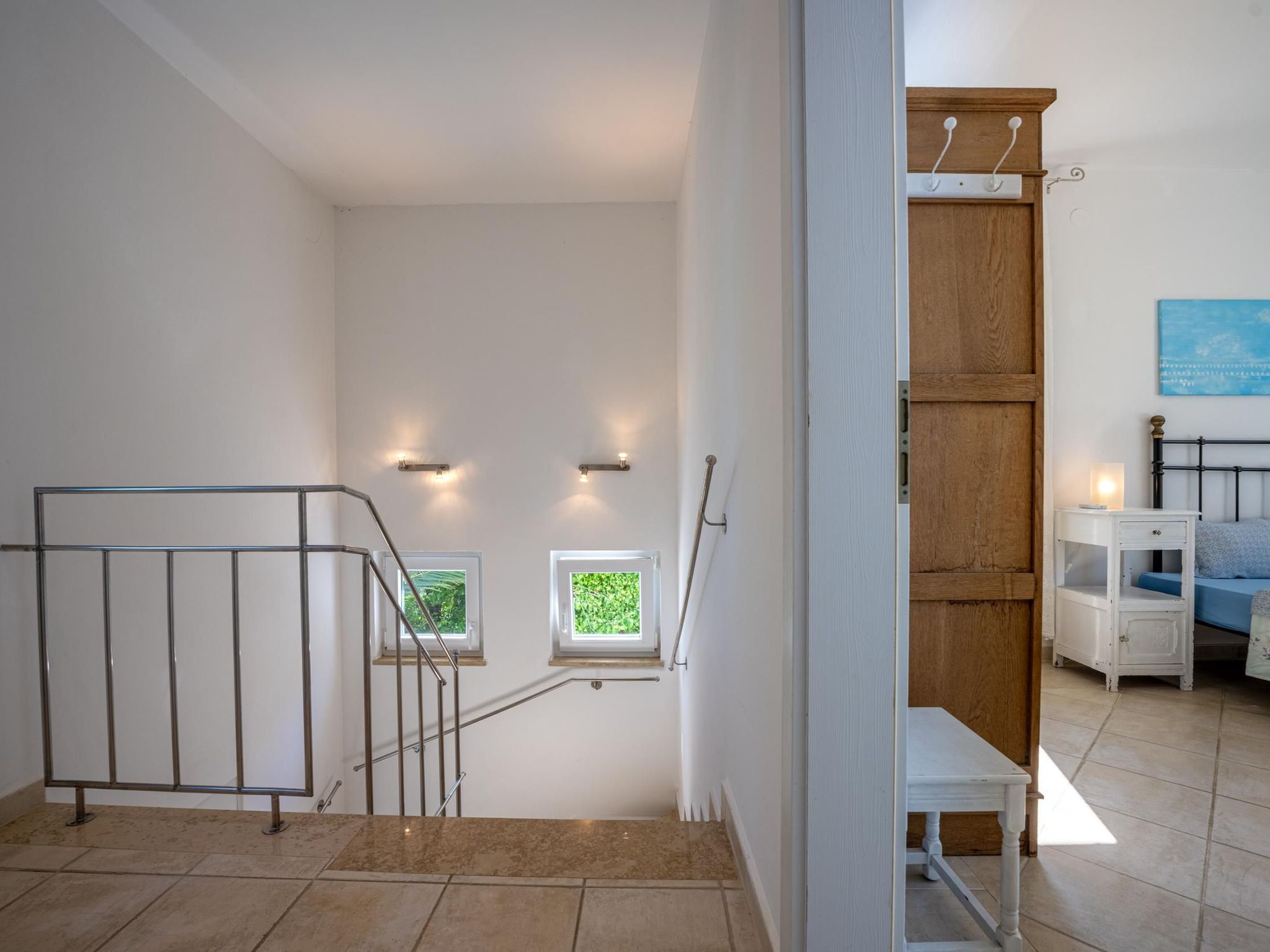 Wunderschöne Villa Gardenia in Istrien-Binnen