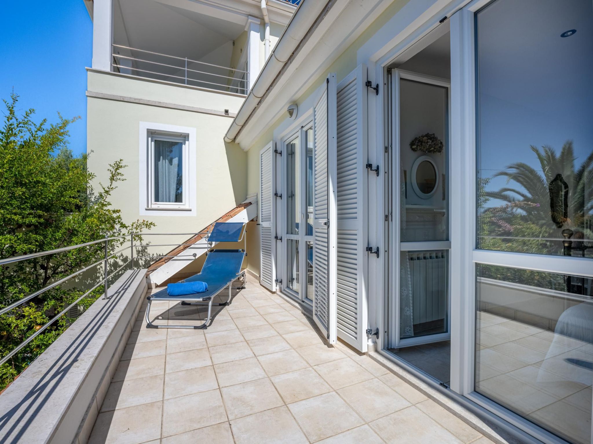 Wunderschöne Villa Gardenia in Istrien-Binnen