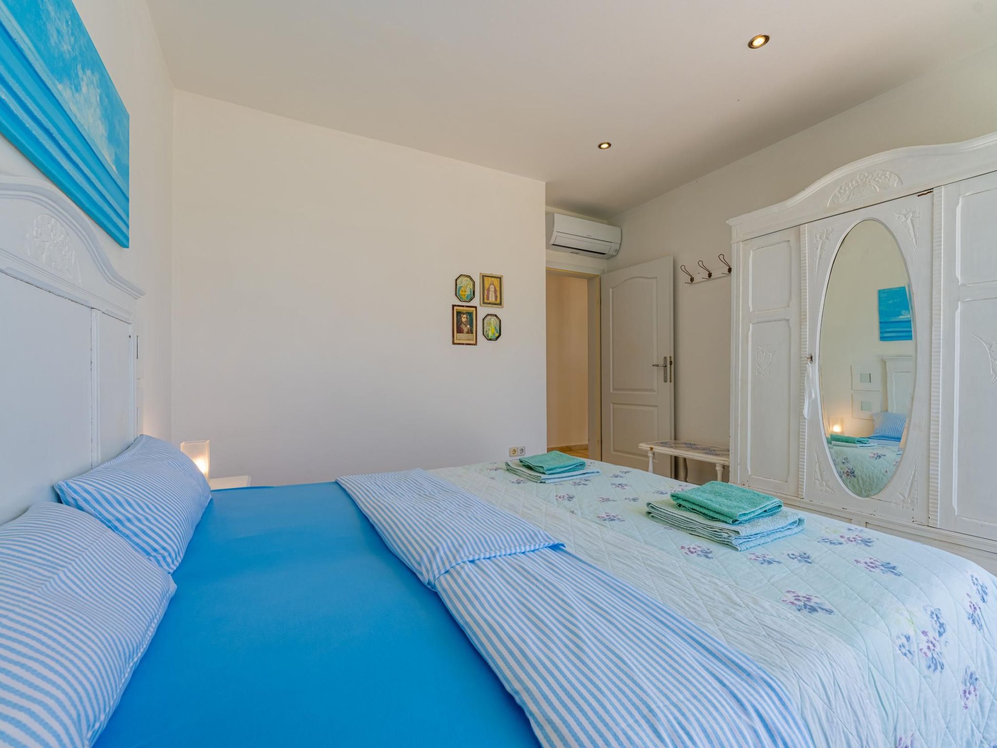 Wunderschöne Villa Gardenia in Istrien-Binnen