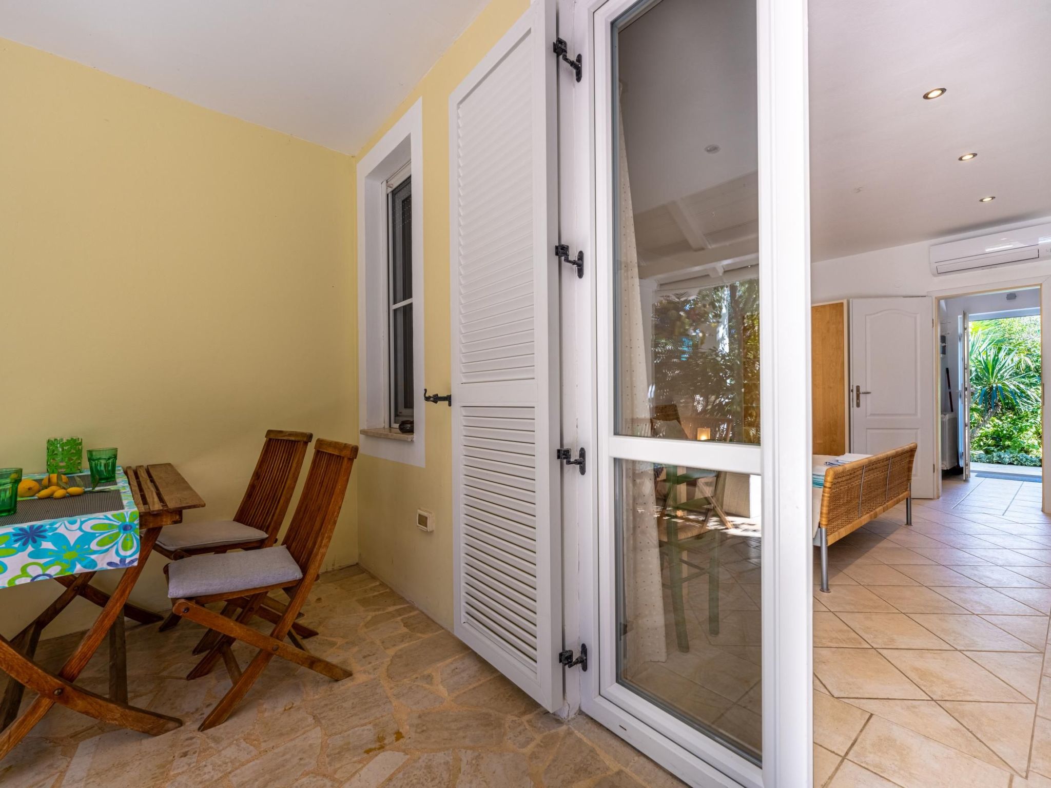 Wunderschöne Villa Gardenia in Istrien-Binnen