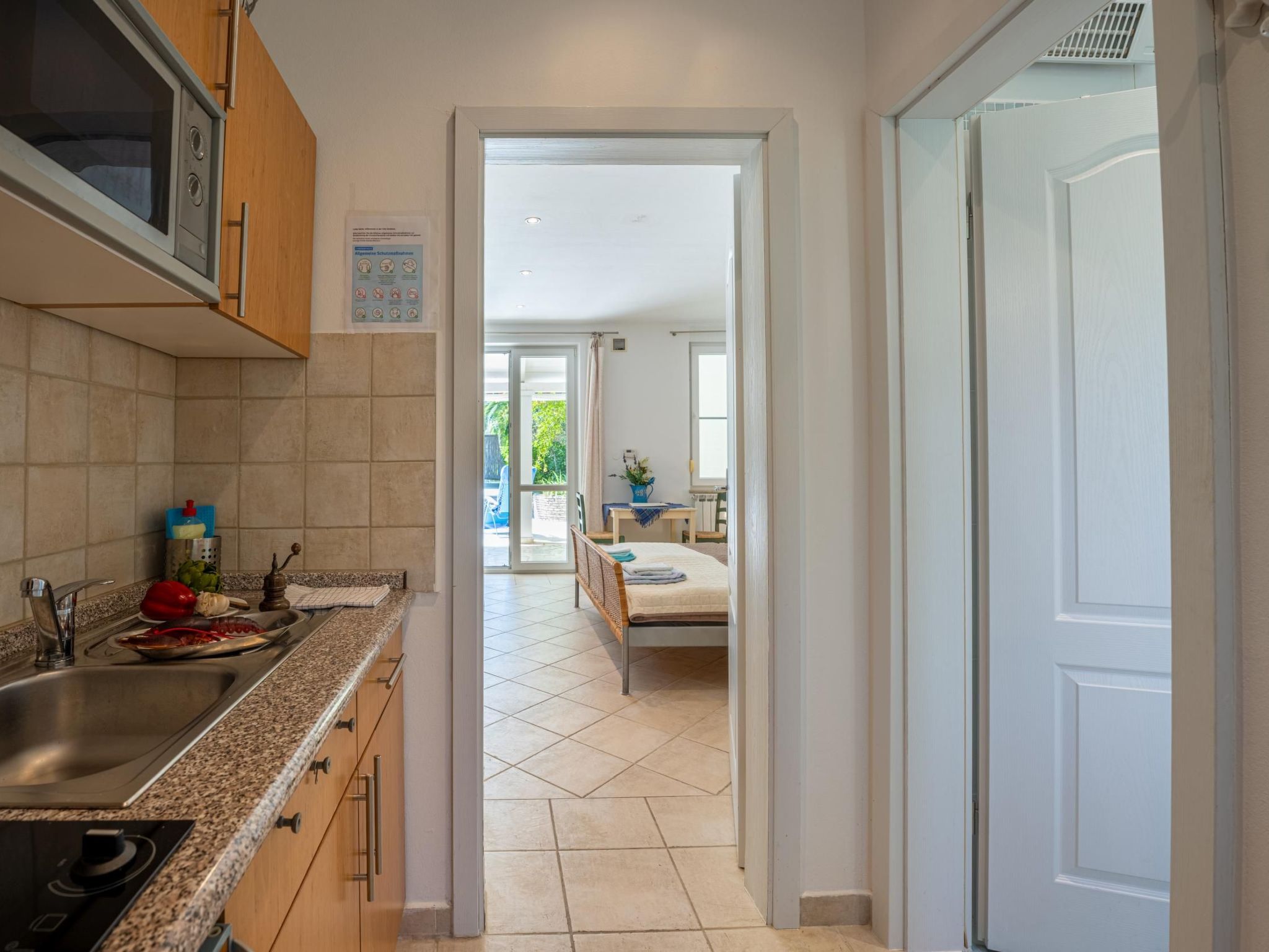 Wunderschöne Villa Gardenia in Istrien-Binnen