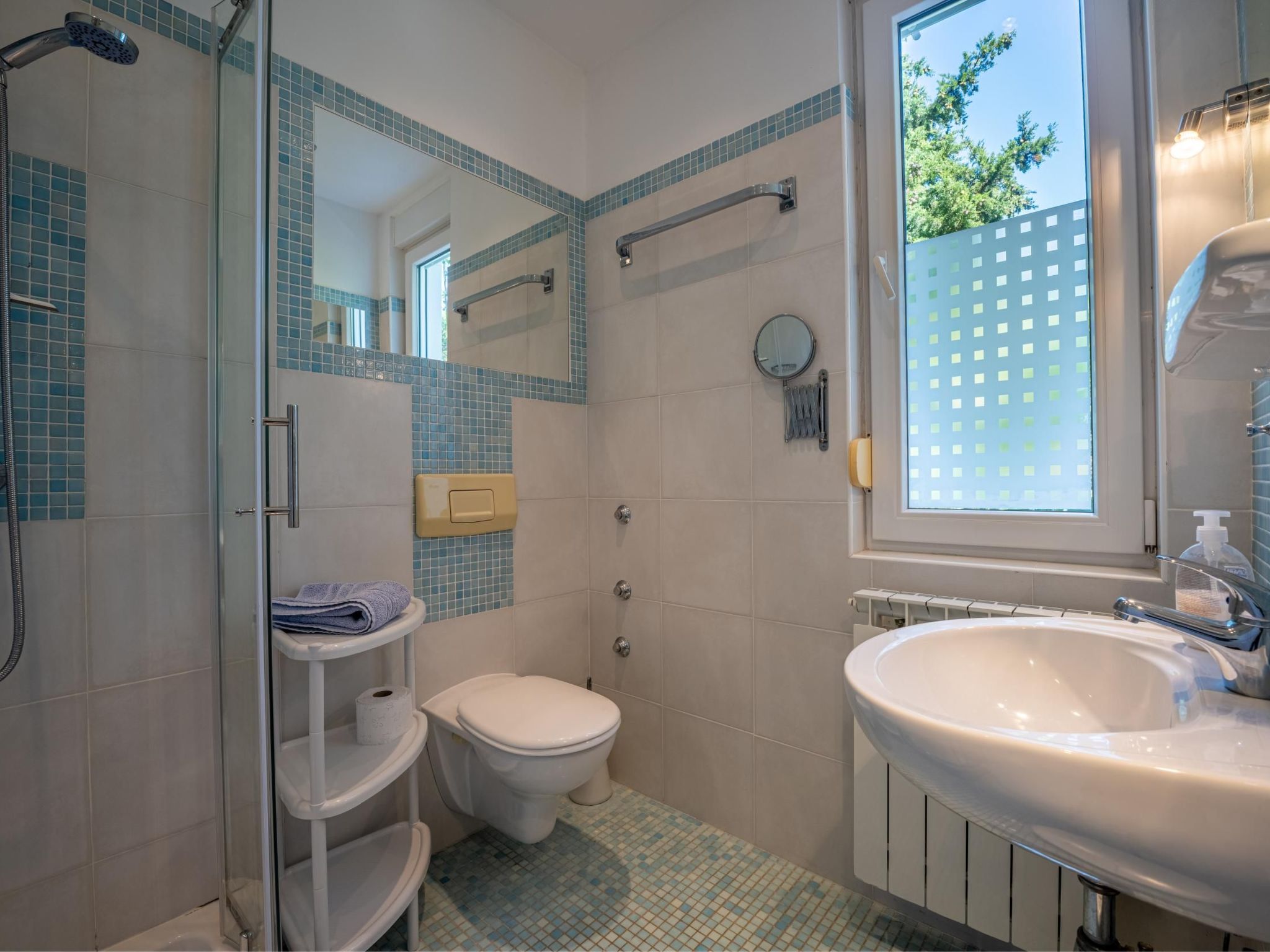 Wunderschöne Villa Gardenia in Istrien-Binnen