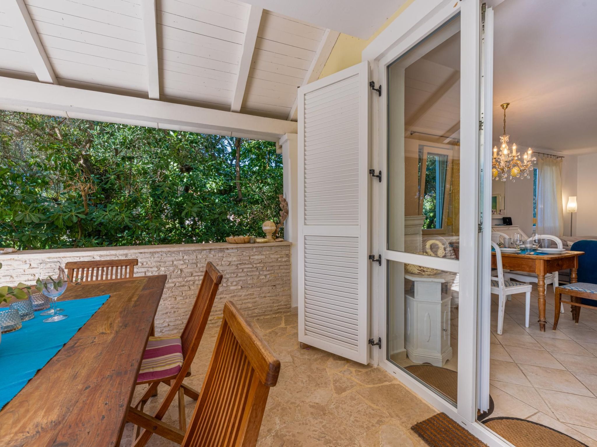 Wunderschöne Villa Gardenia in Istrien-Binnen