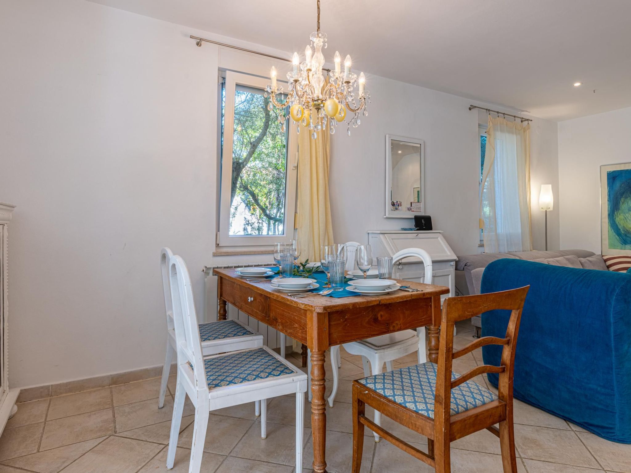 Wunderschöne Villa Gardenia in Istrien-Binnen