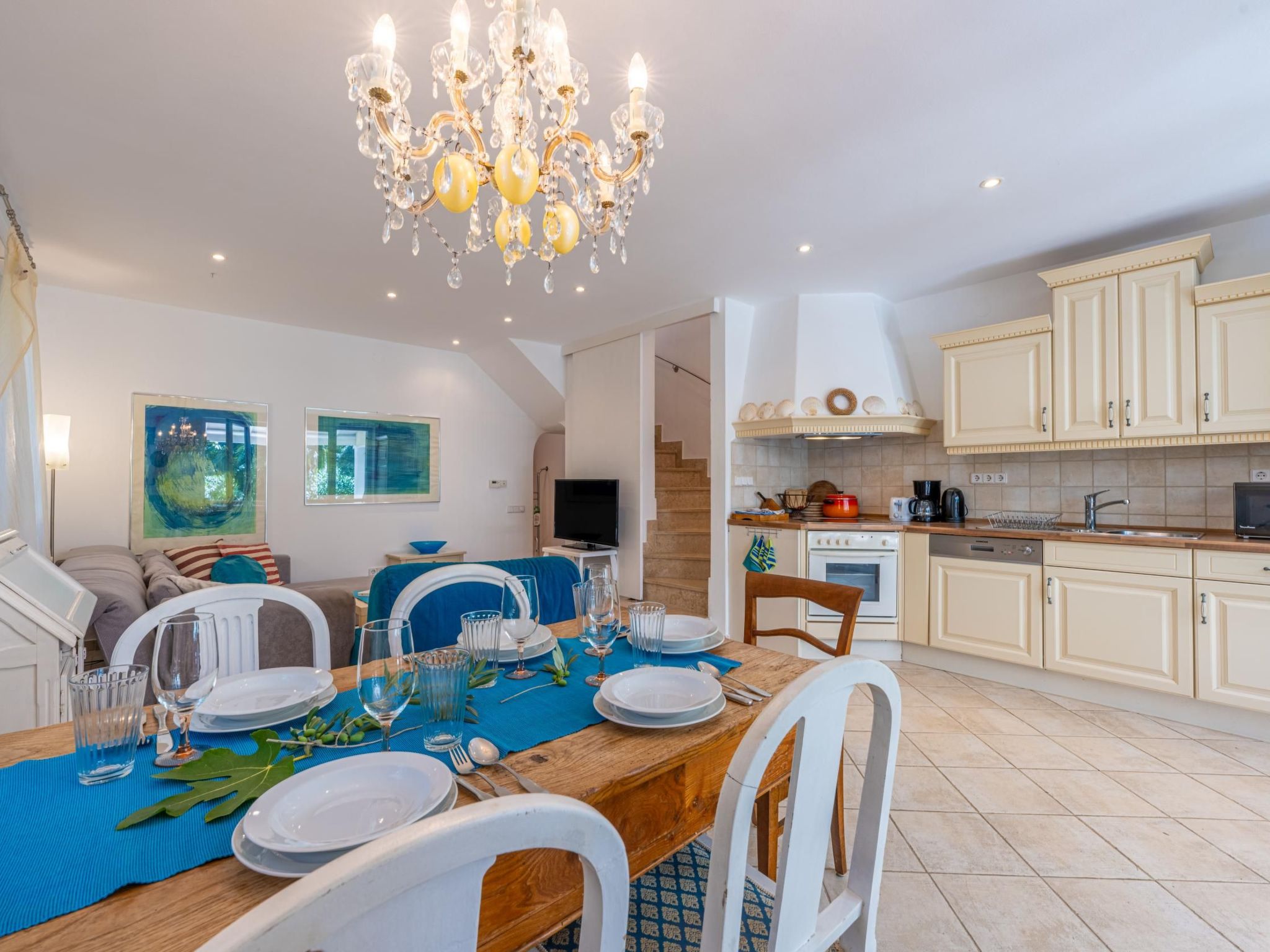 Wunderschöne Villa Gardenia in Istrien-Binnen