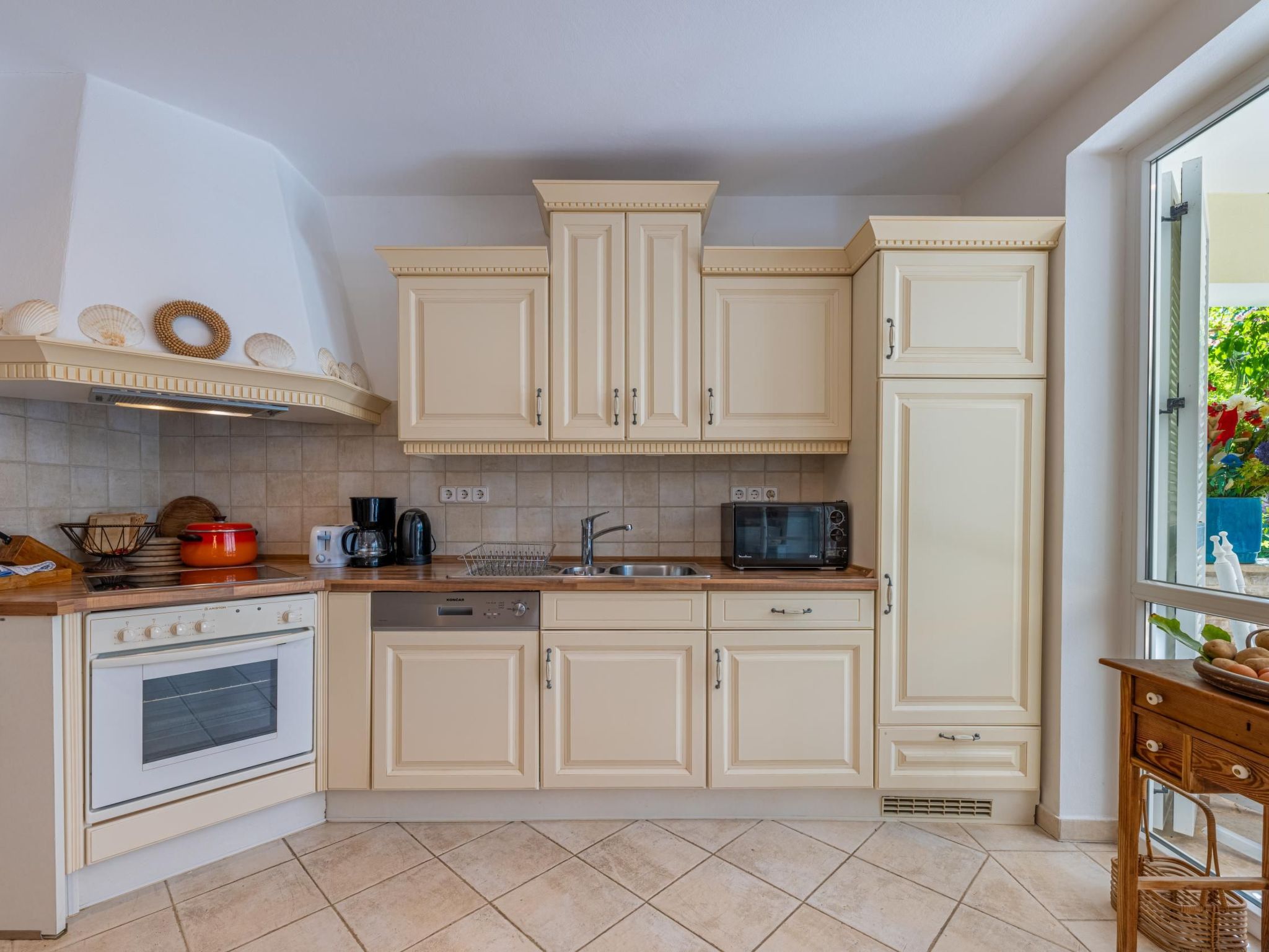 Wunderschöne Villa Gardenia in Istrien-Binnen