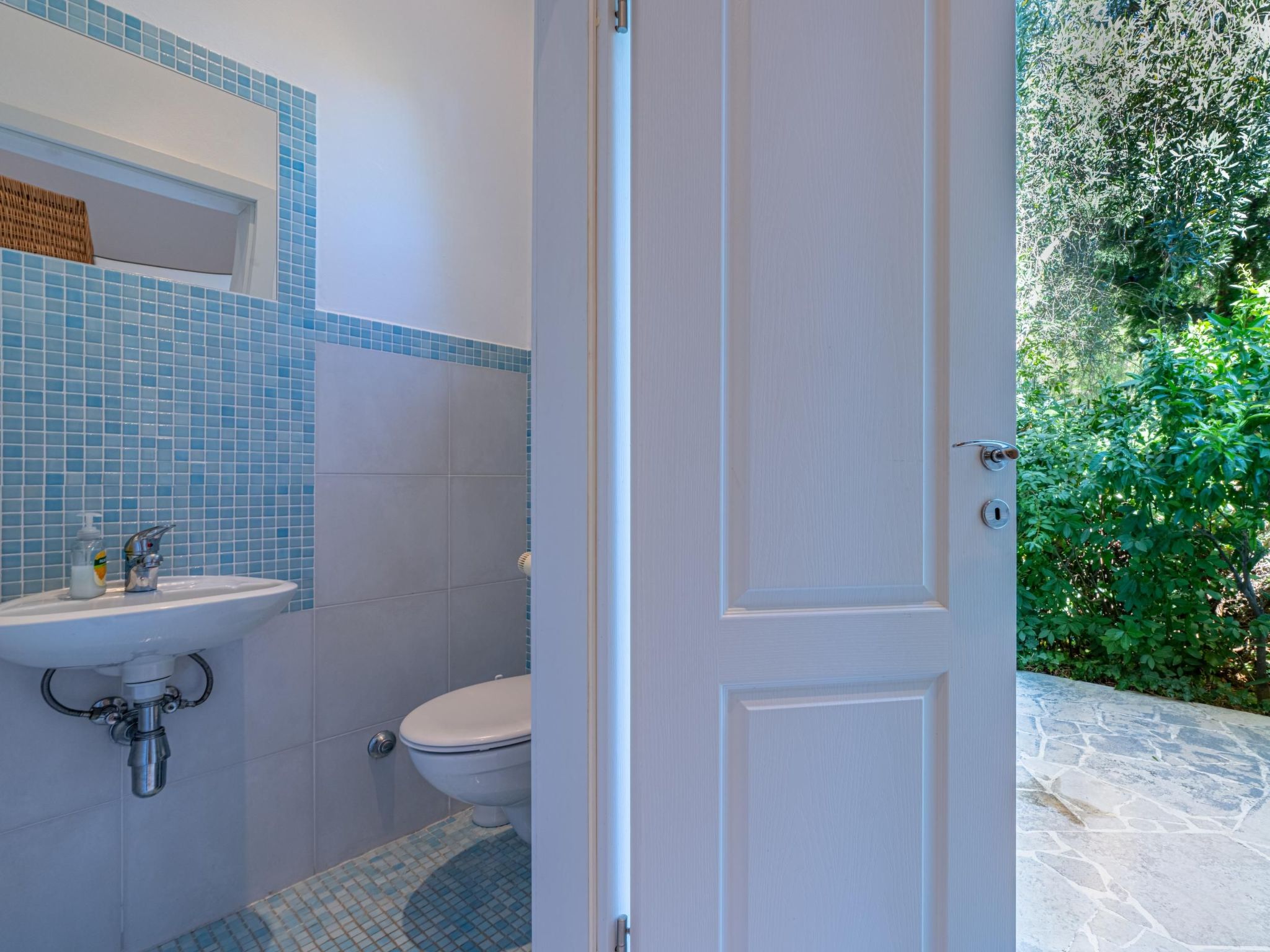 Wunderschöne Villa Gardenia in Istrien-Binnen