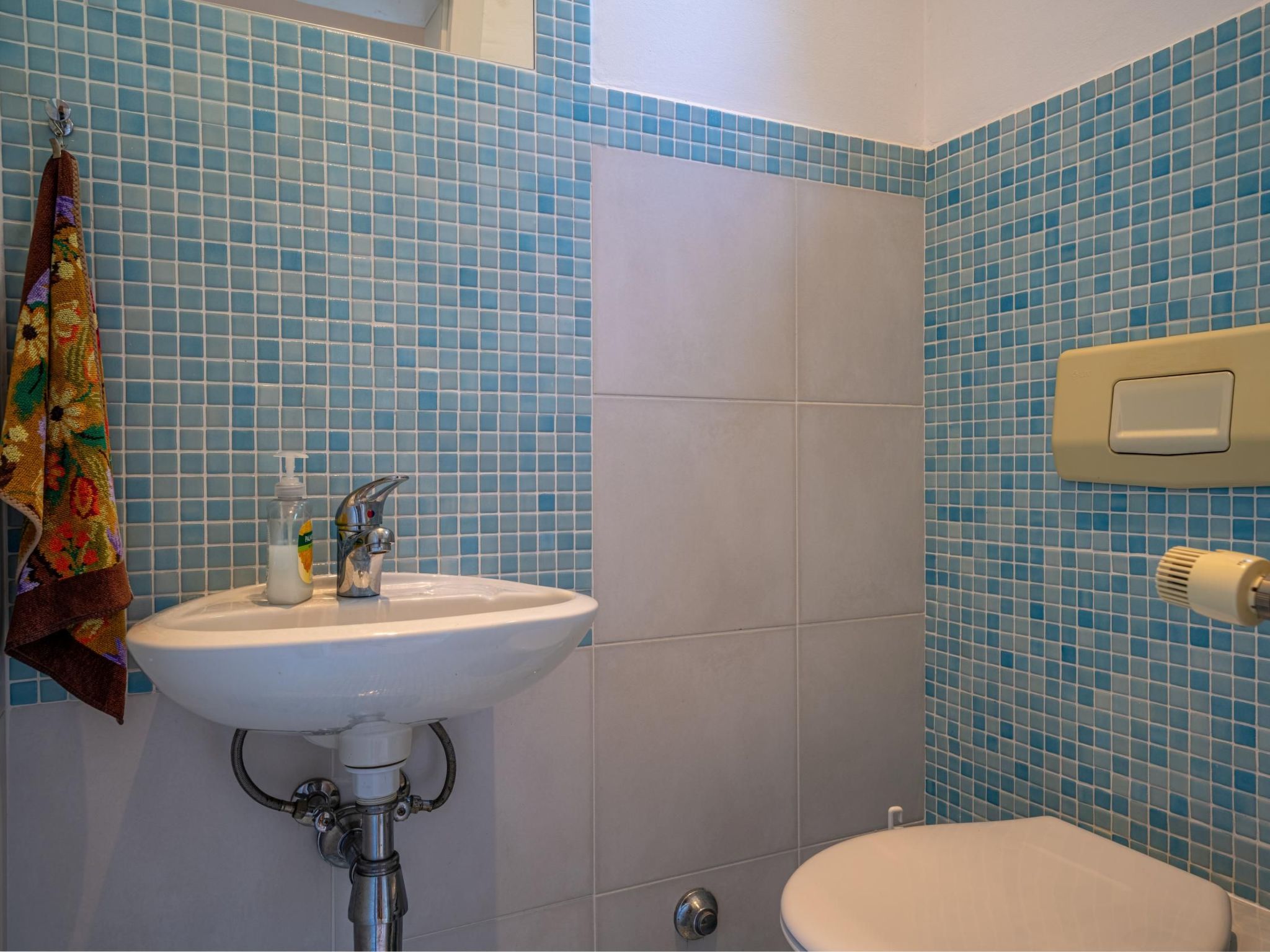 Wunderschöne Villa Gardenia in Istrien-Binnen