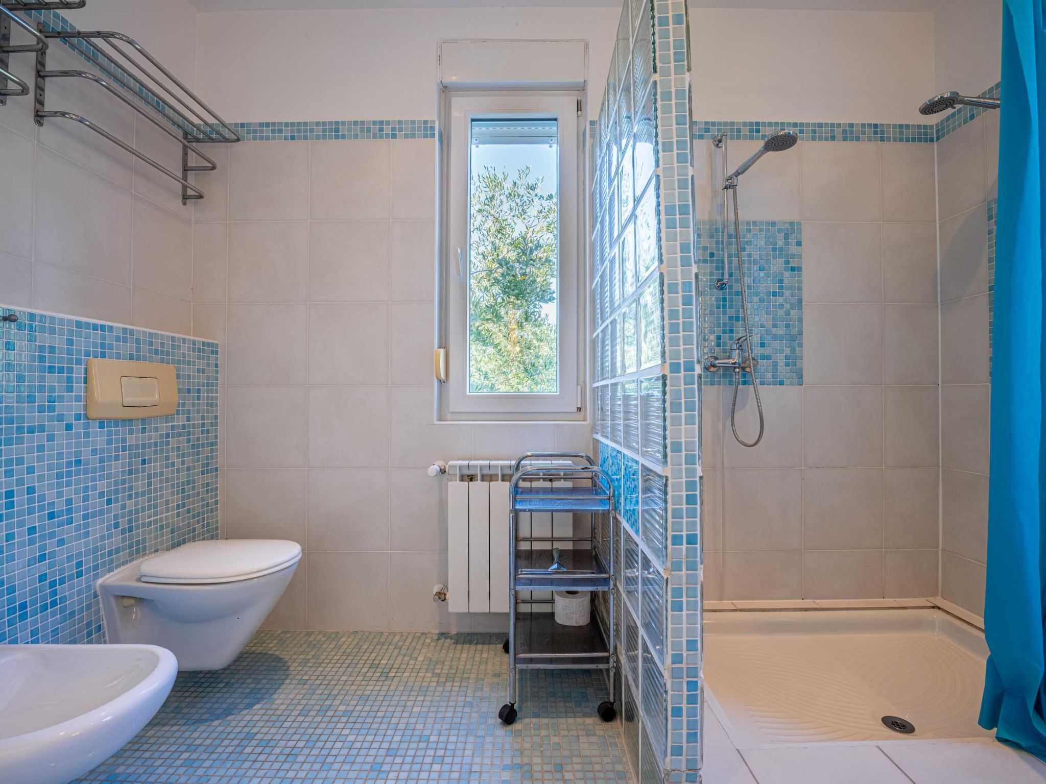 Wunderschöne Villa Gardenia in Istrien-Binnen