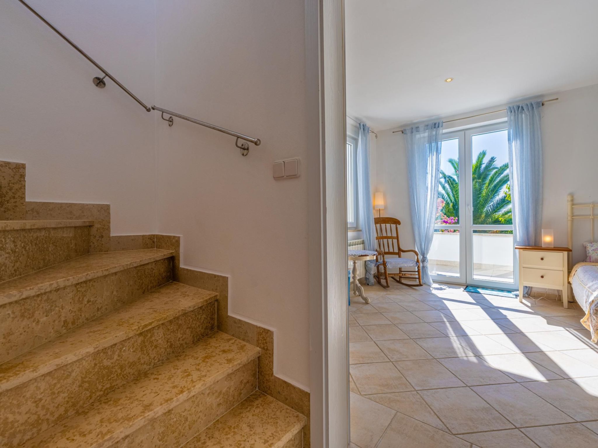 Wunderschöne Villa Gardenia in Istrien-Binnen