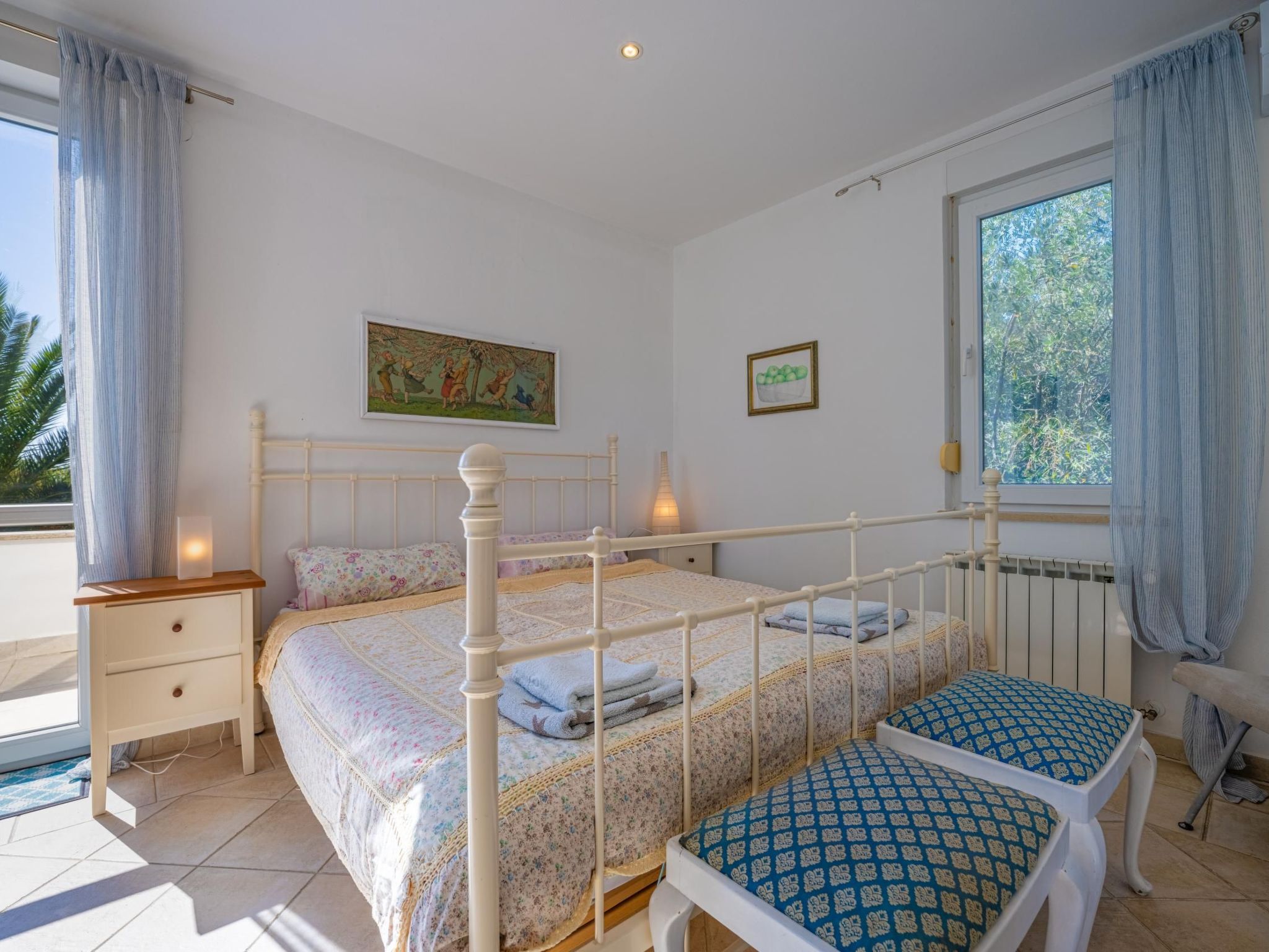 Wunderschöne Villa Gardenia in Istrien-Binnen