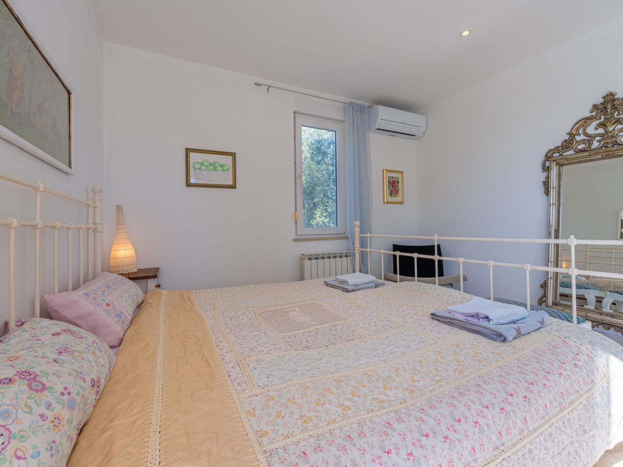 Wunderschöne Villa Gardenia in Istrien-Binnen