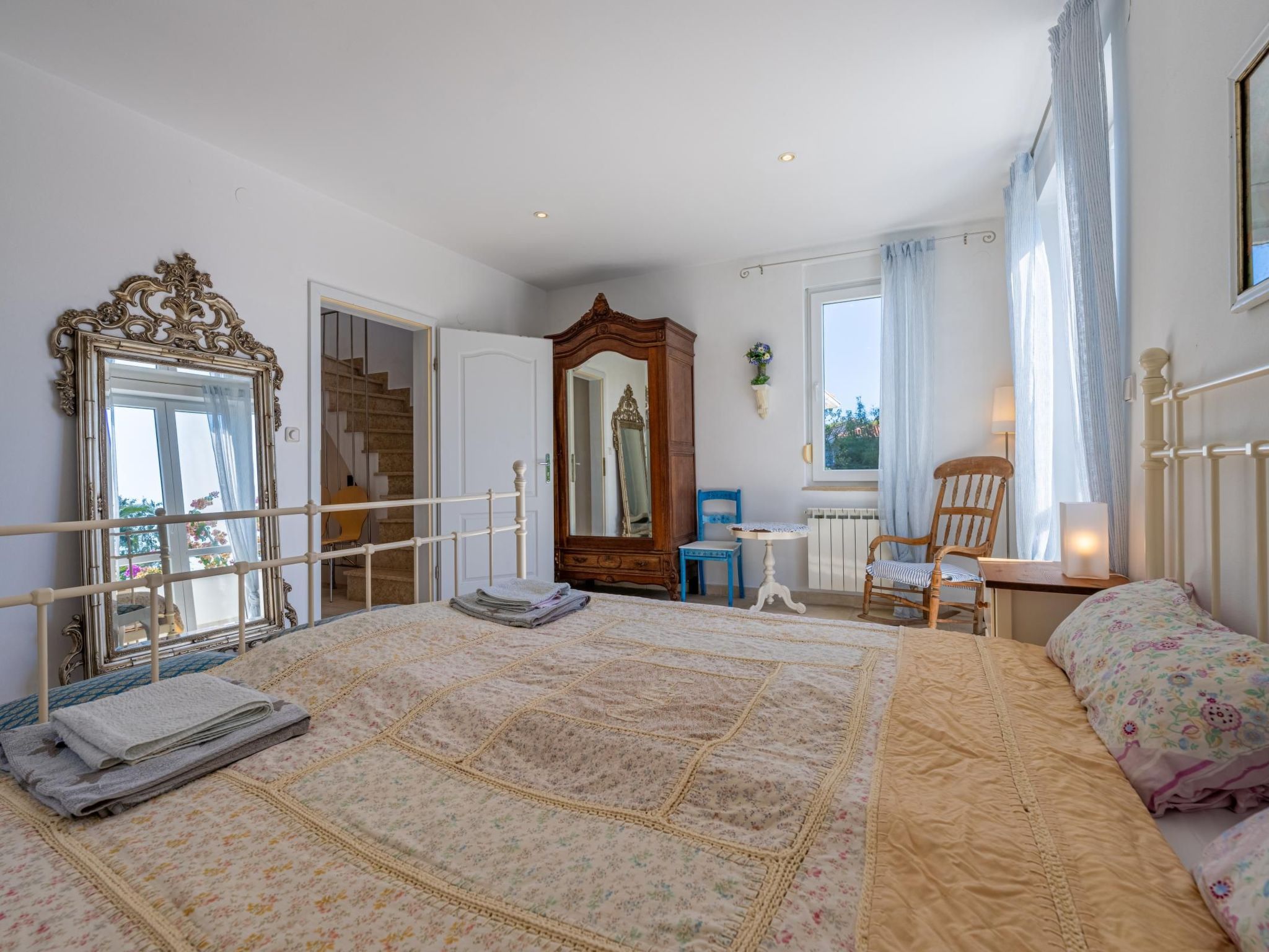 Wunderschöne Villa Gardenia in Istrien-Binnen