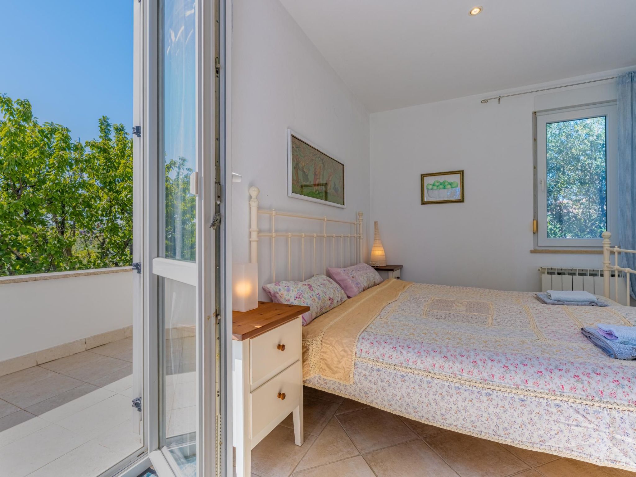 Wunderschöne Villa Gardenia in Istrien-Binnen