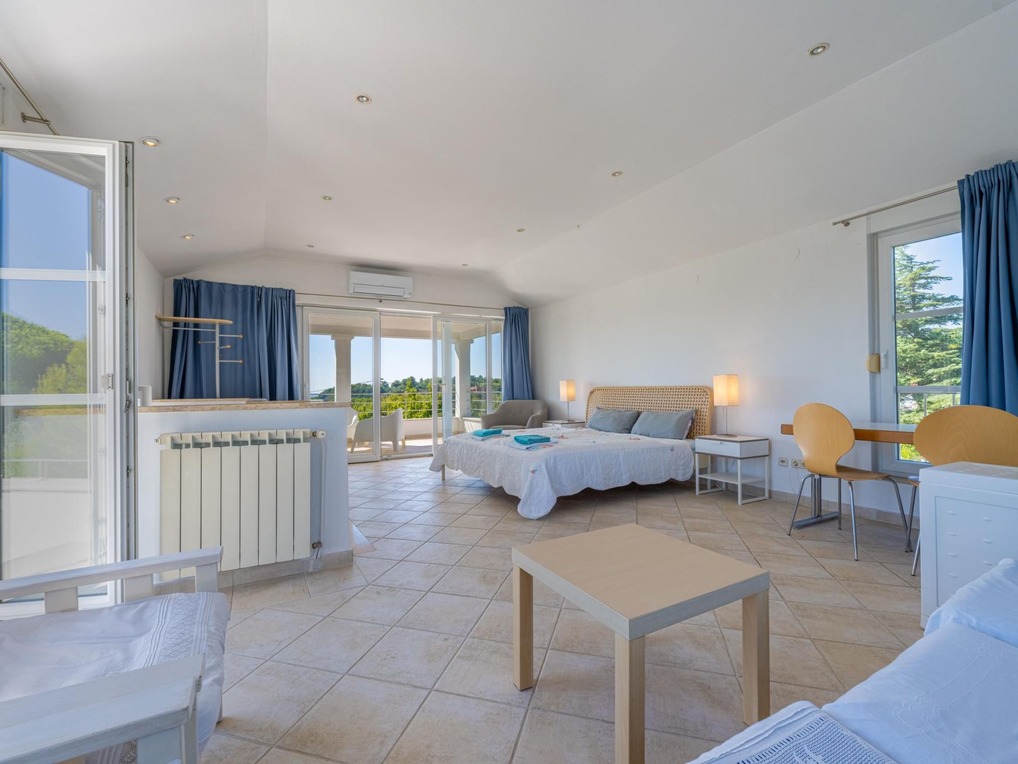 Wunderschöne Villa Gardenia in Istrien-Binnen