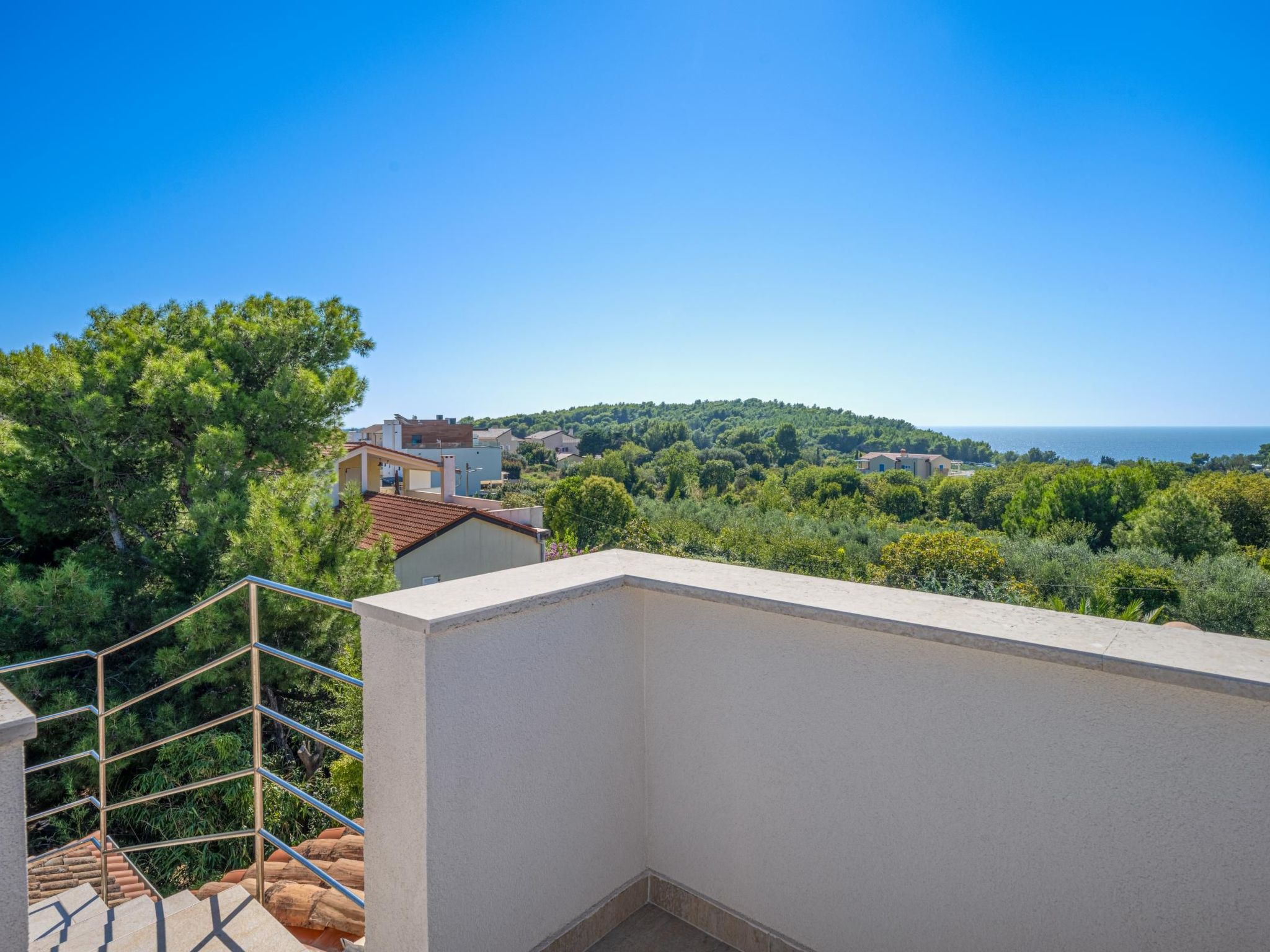 Wunderschöne Villa Gardenia in Istrien-Binnen