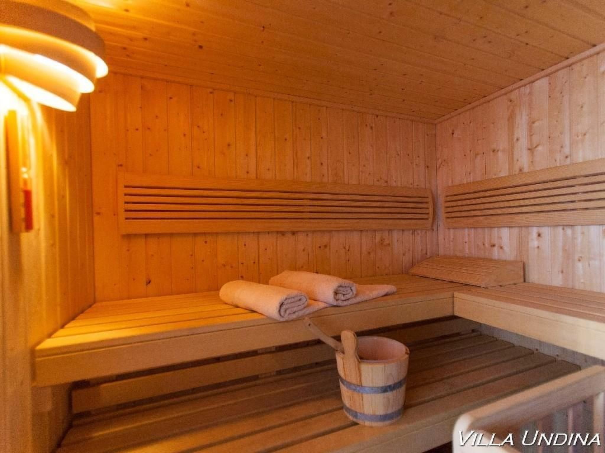 Villa Undina-schönes Haus für große Gruppen-Image-tags.info