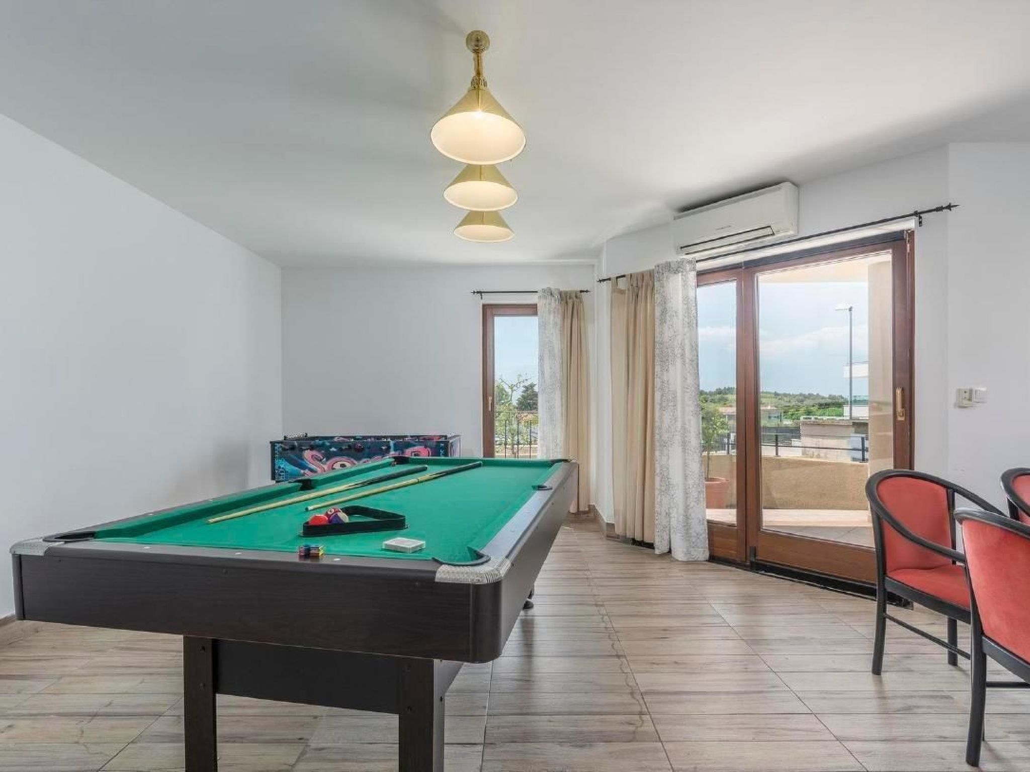 Villa Undina-schönes Haus für große Gruppen-Image-tags.info